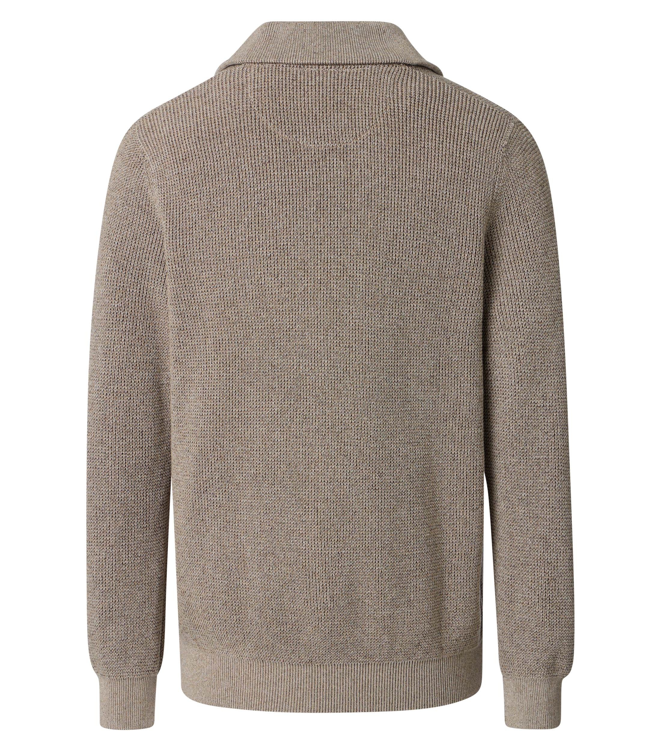 CASAMODA Troyer »CASAMODA Stricktroyer uni«