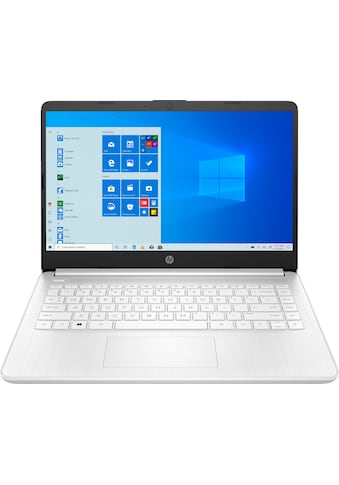 HP Notebook »14s-fq0206ng«, (35,6 cm/14 Zoll), AMD, Athlon, Radeon Graphics kaufen