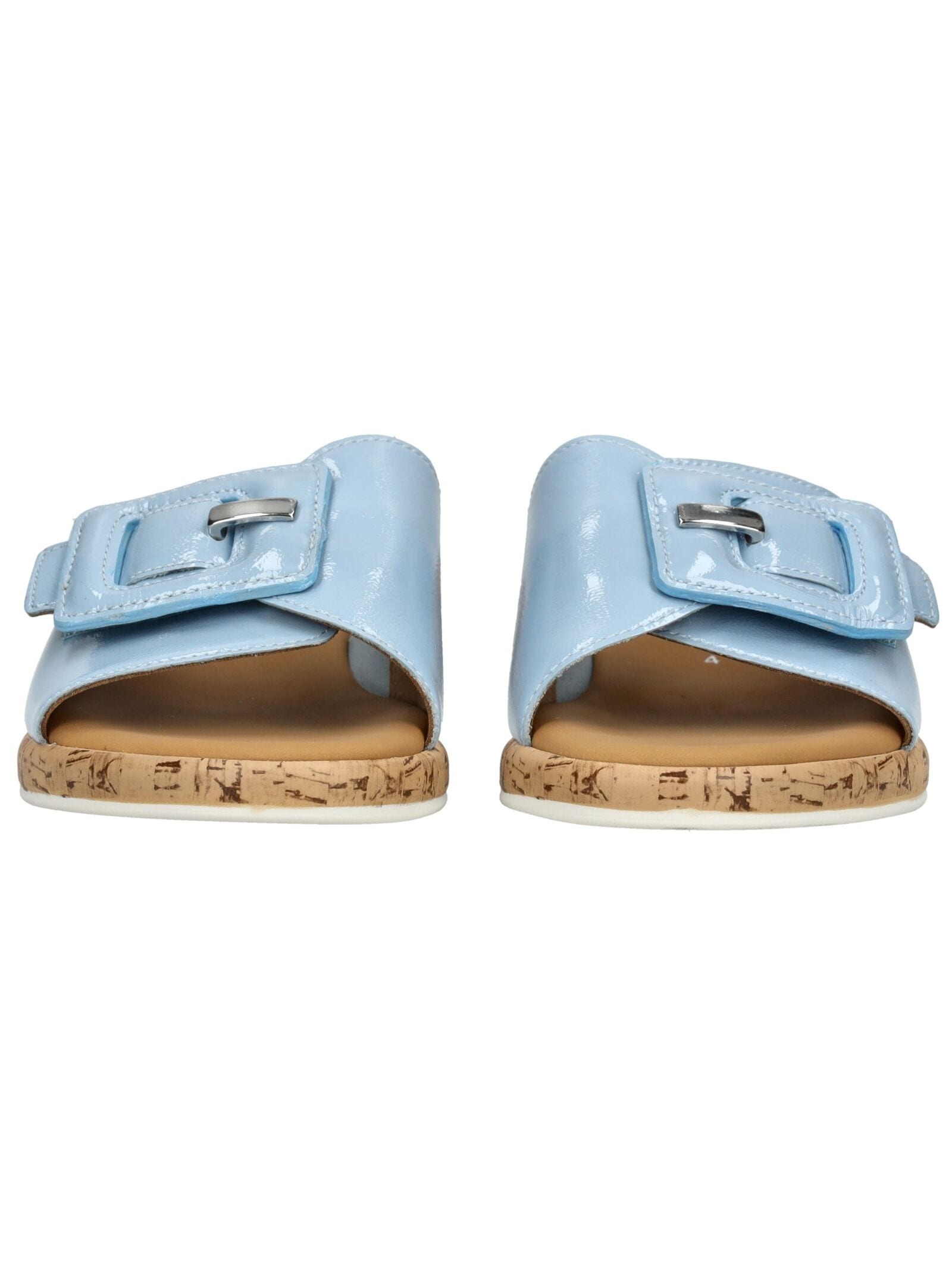 Gabor Comfort Pantolette »Gabor Comfort Pantoletten Leder«