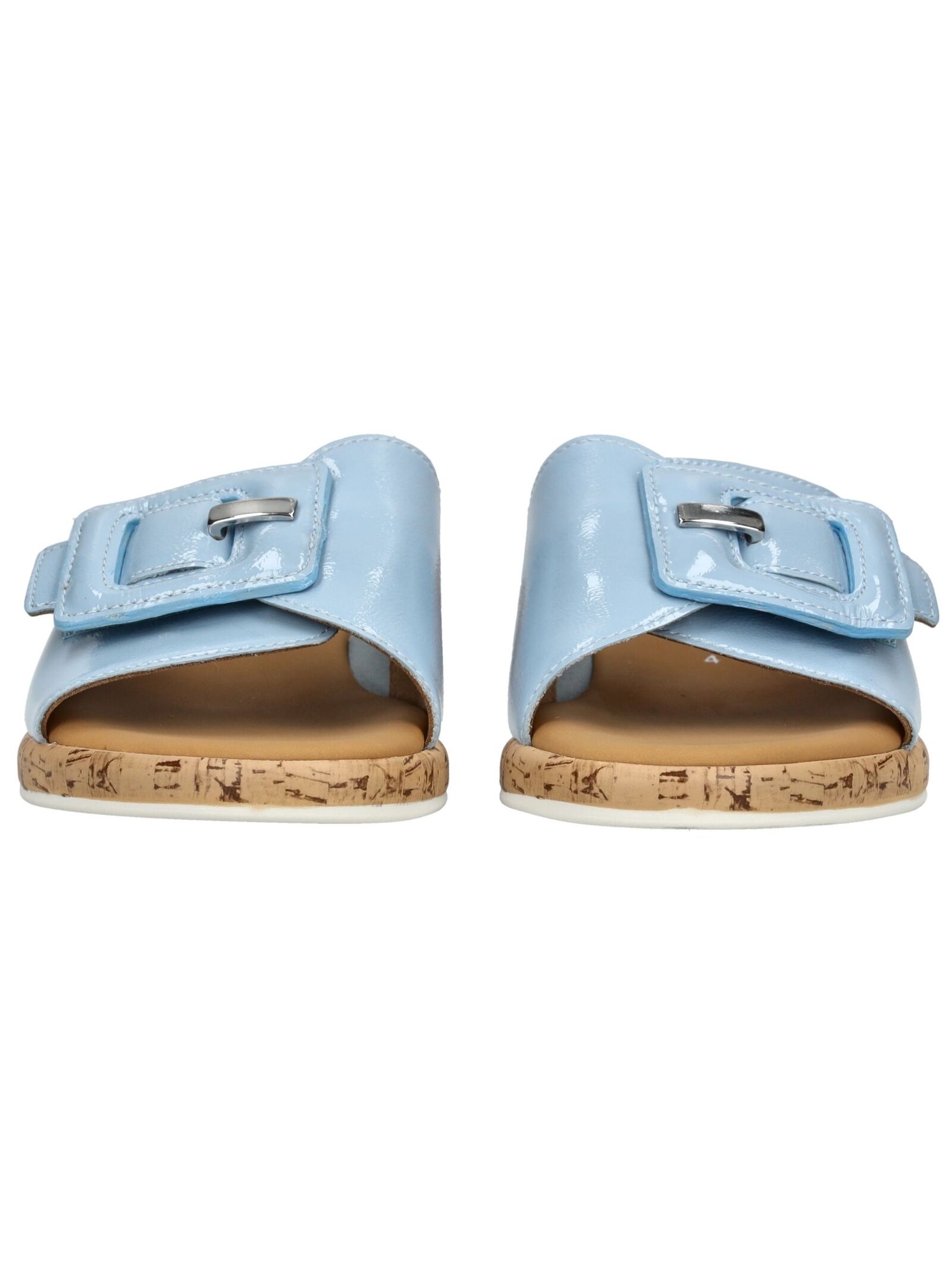 Thumbnail - Gabor Comfort Pantolette "Gabor Comfort Pantoletten Leder"