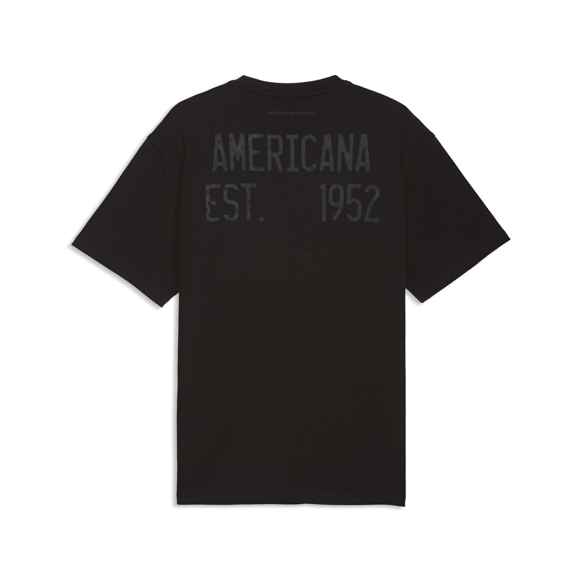 PUMA Trainingsshirt »Porsche Legacy Lifestyle Trikot Herren«