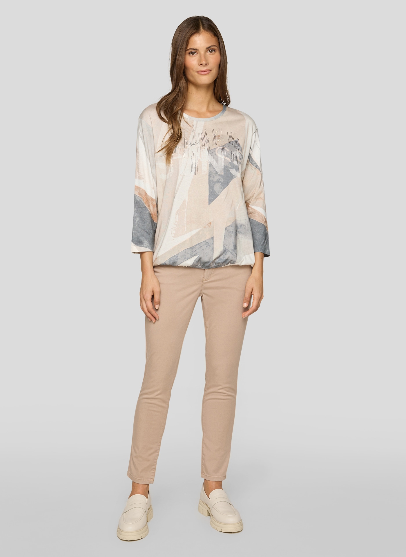 Rabe Print-Shirt »T-Shirt«