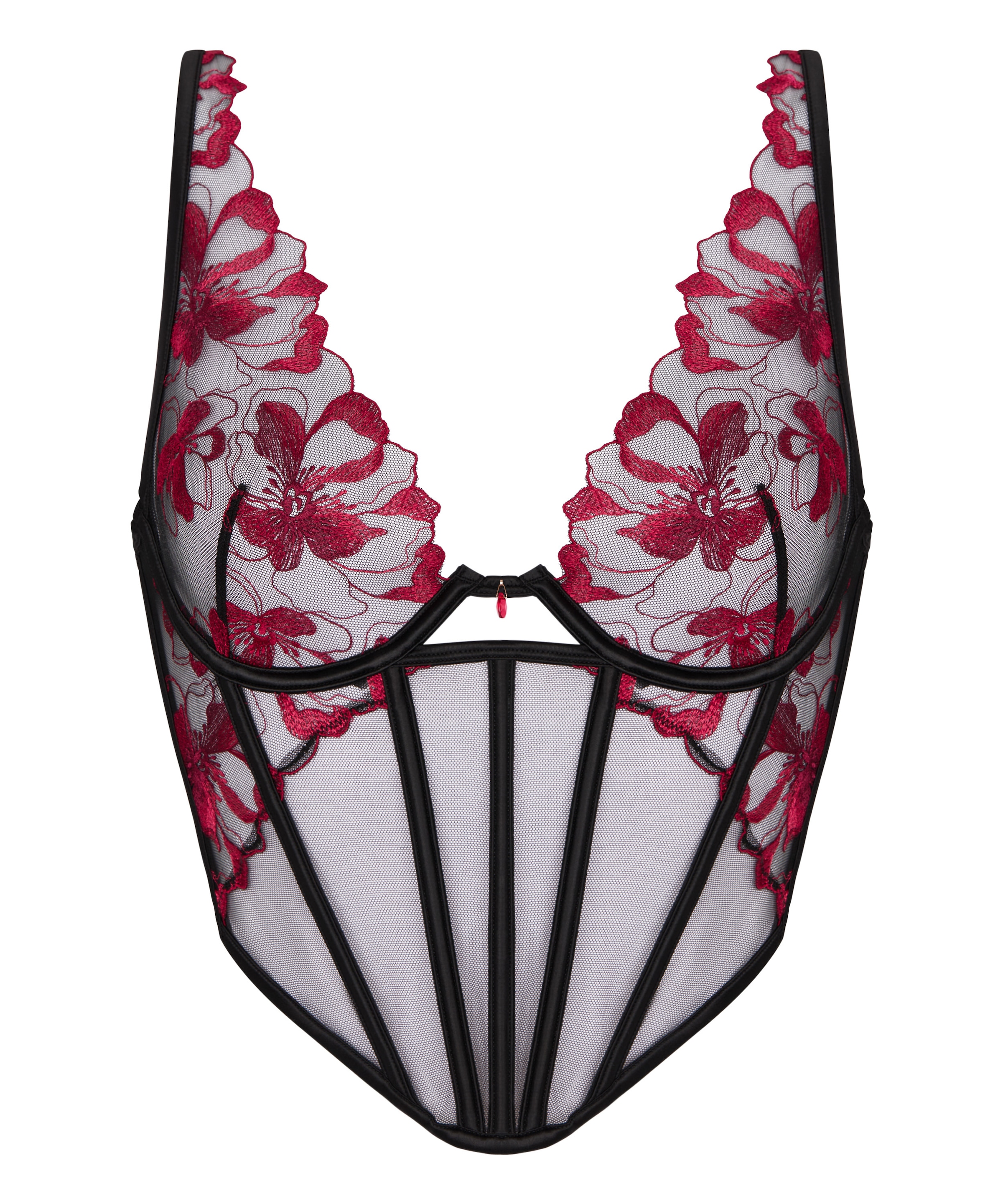 Hunkemöller Bustier »Bustier Dahlia«