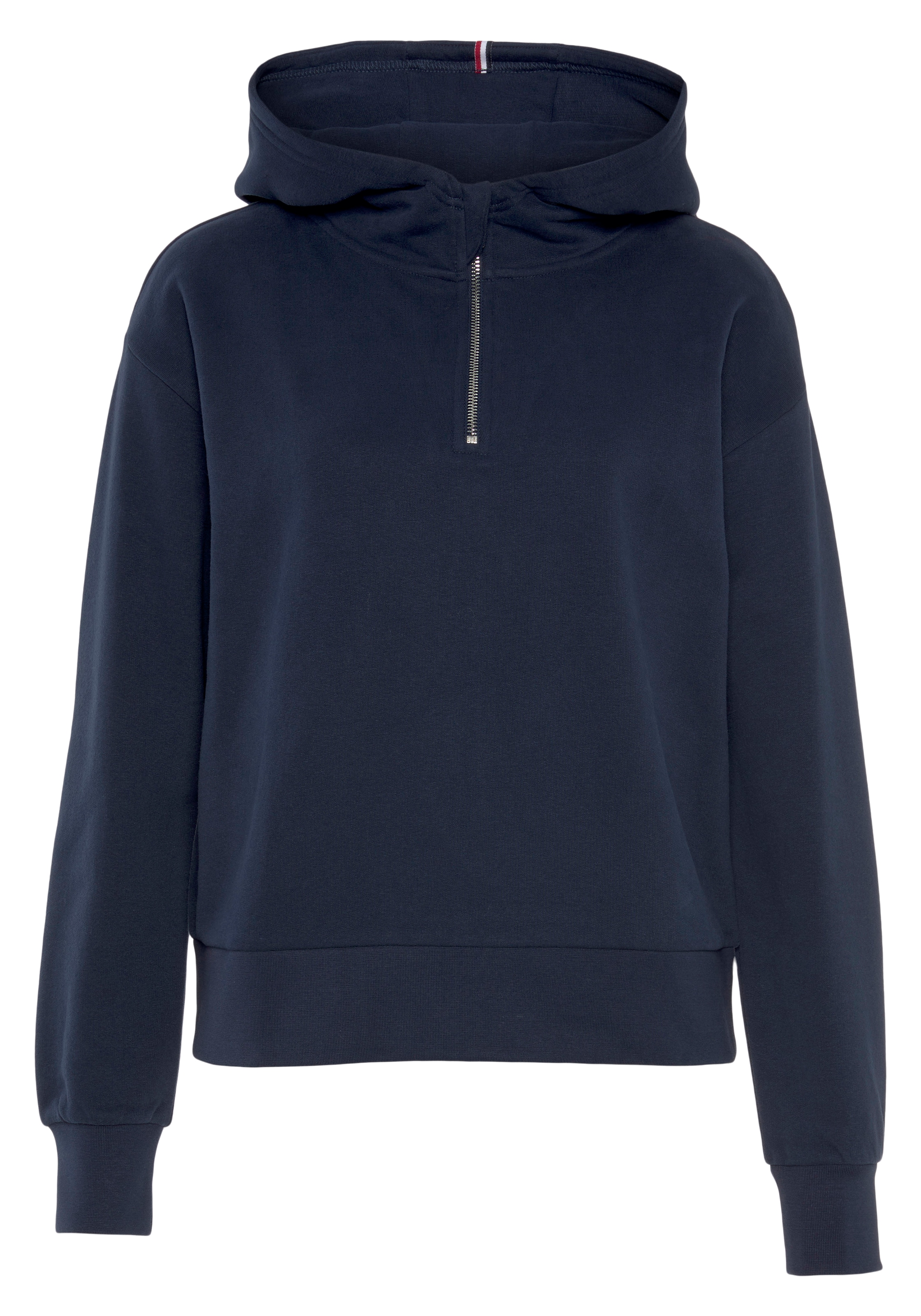 HECHTER PARIS Sweatshirt, mit Backprint - NEUE KOLLEKTION