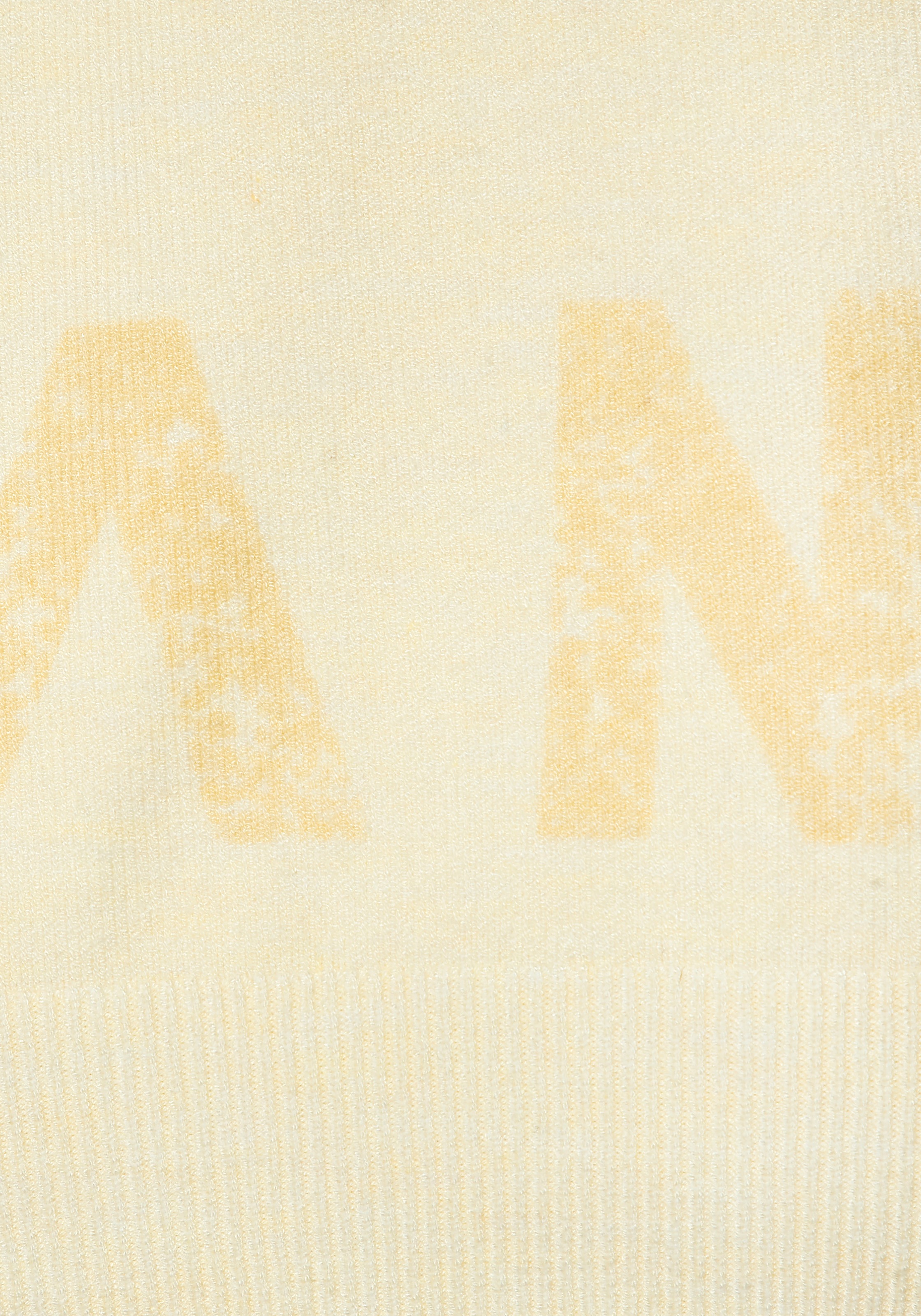 Elbsand Kapuzenpullover, aus hochwertigen Strick und eingestricktem Logo