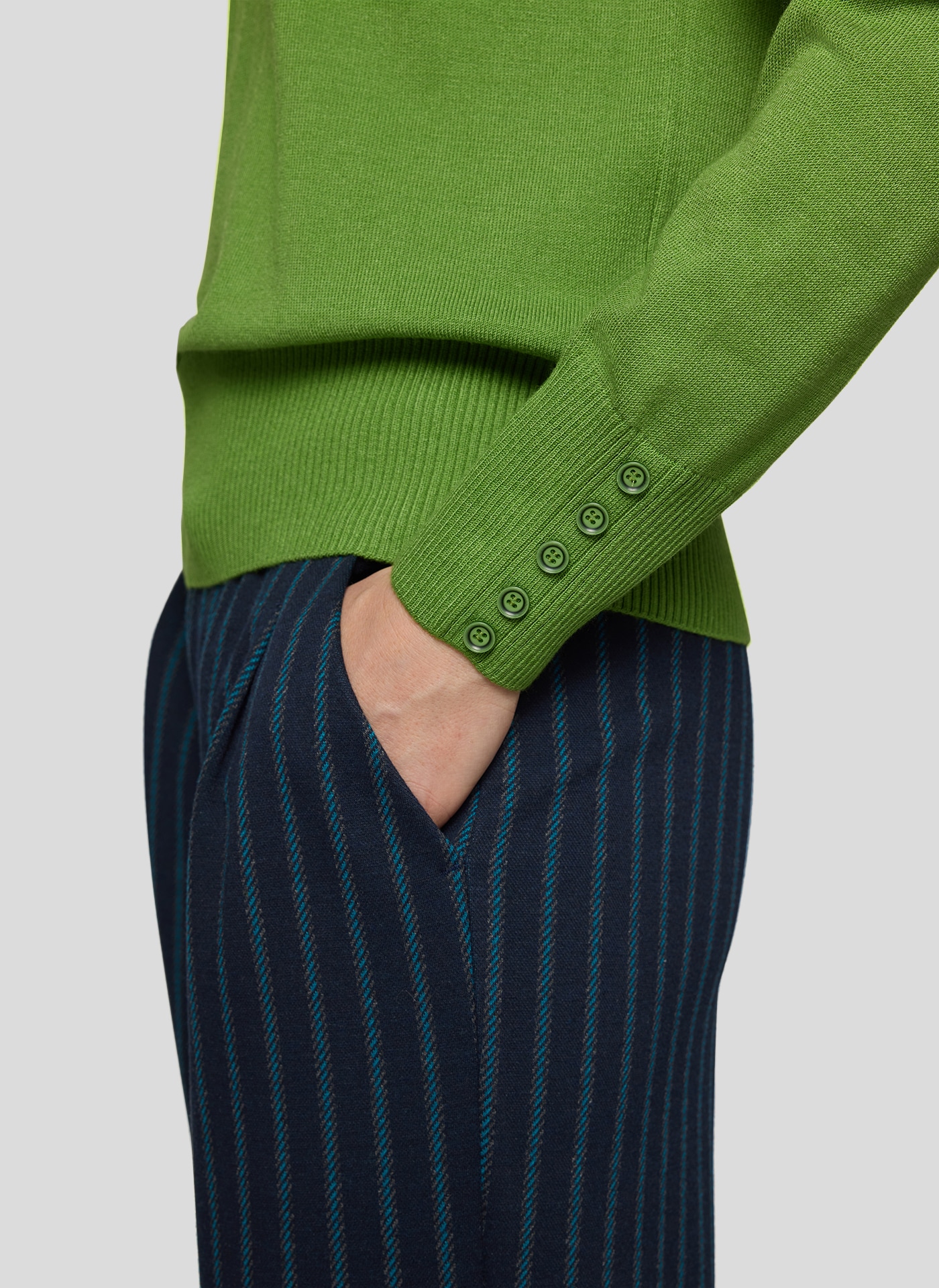 Rabe Strickpullover »Pullover«