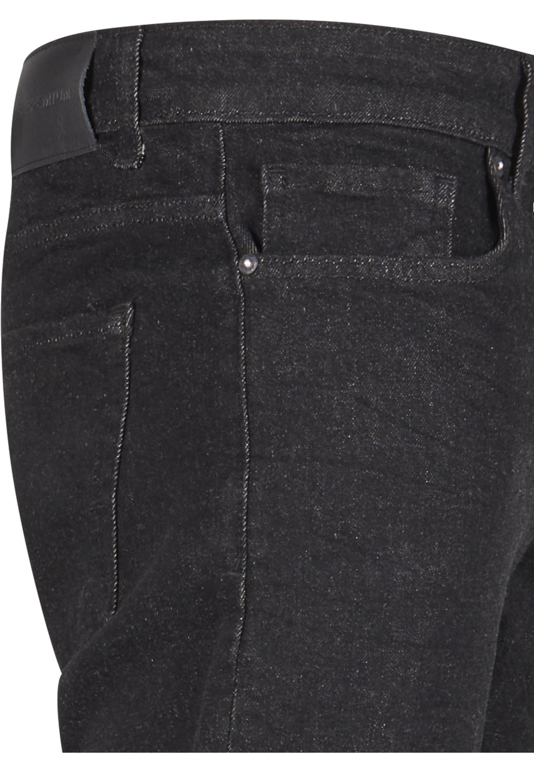 2Y Premium Bequeme Jeans »2Y Premium Herren 2Y Tapered Fit Jeans«