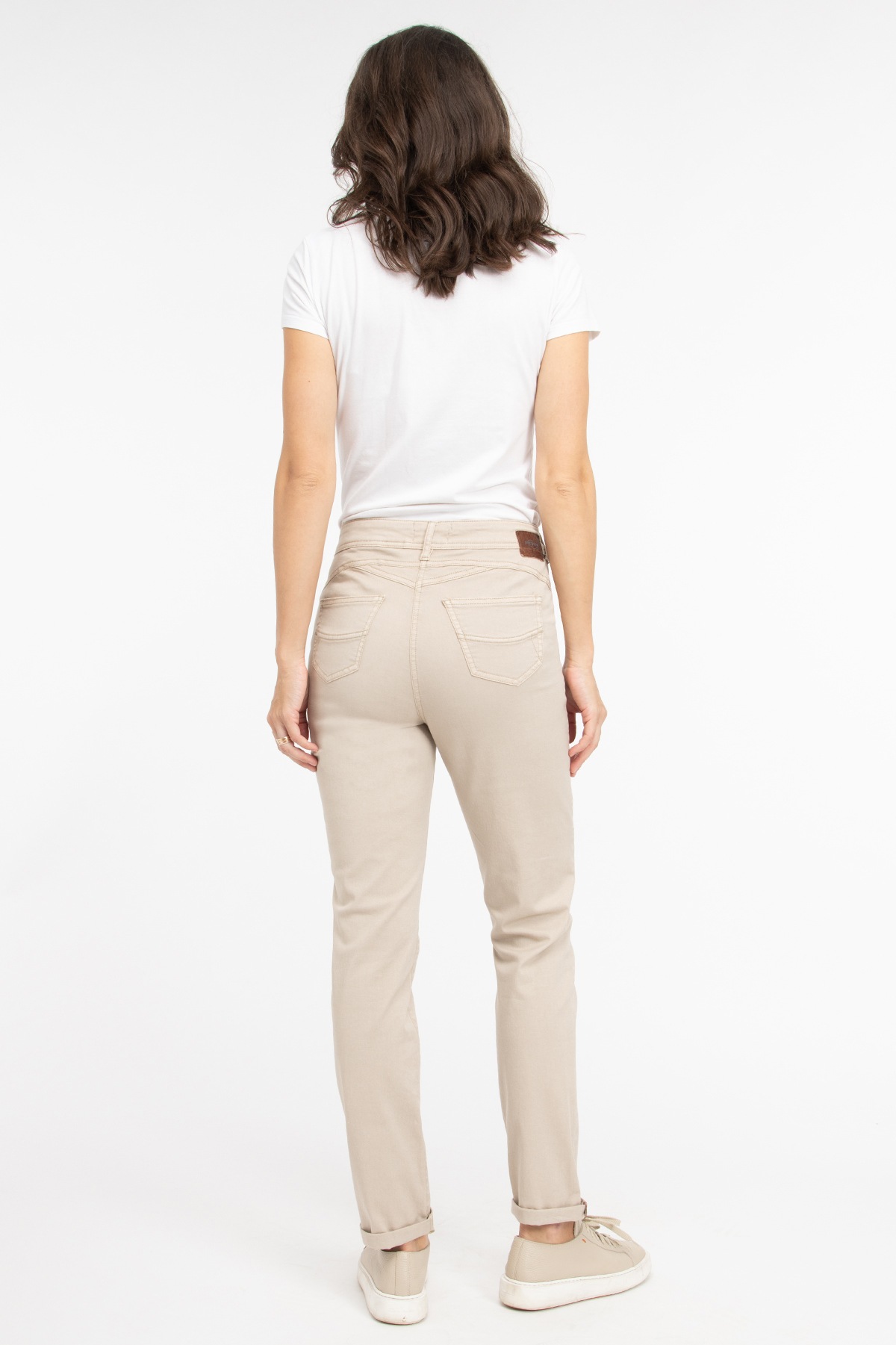 Recover Pants Stoffhose »Damenhose«, 5-Pocket-Hose