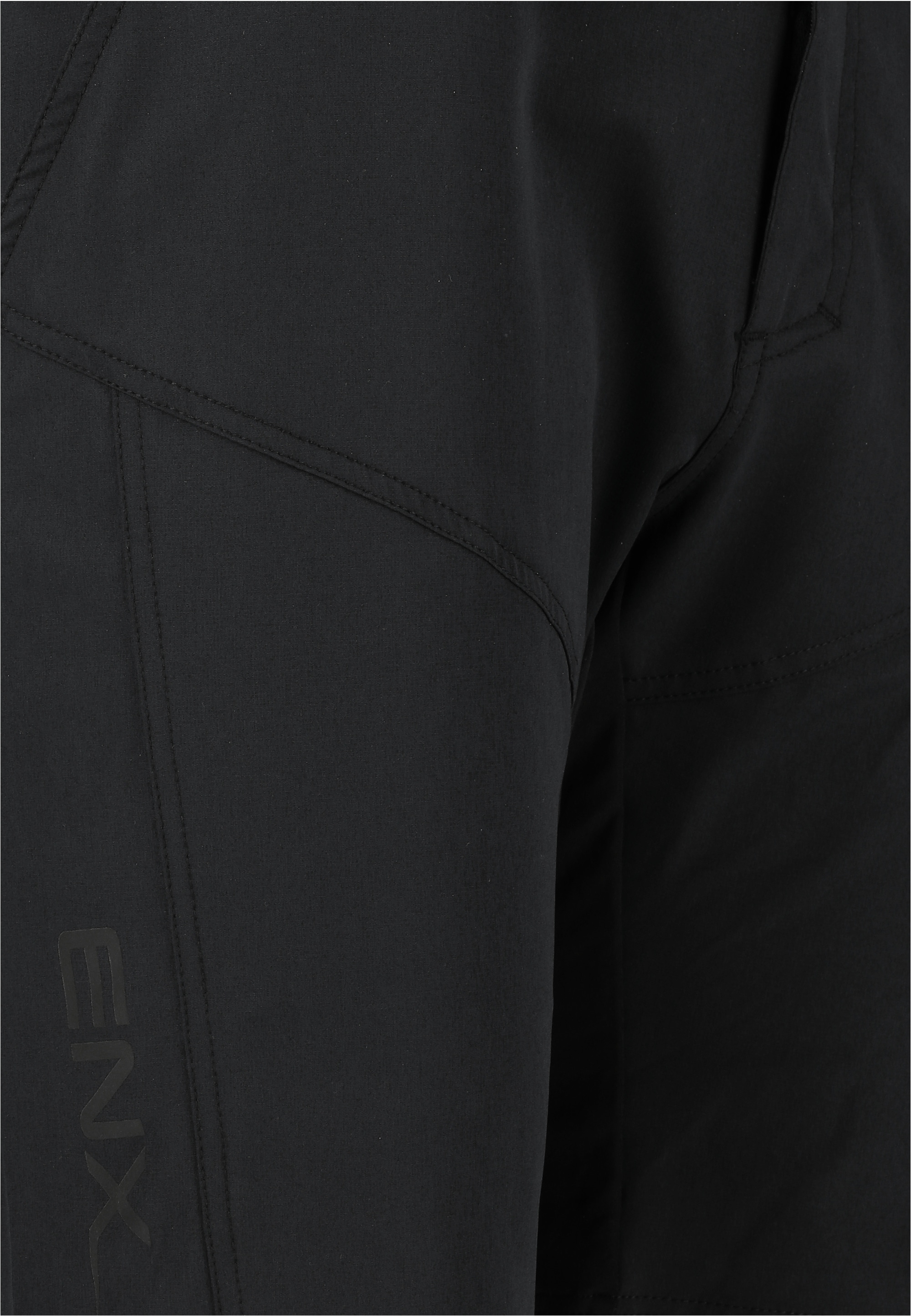 ENDURANCE Radhose »Balhia«, mit 4-Wege-Stretch