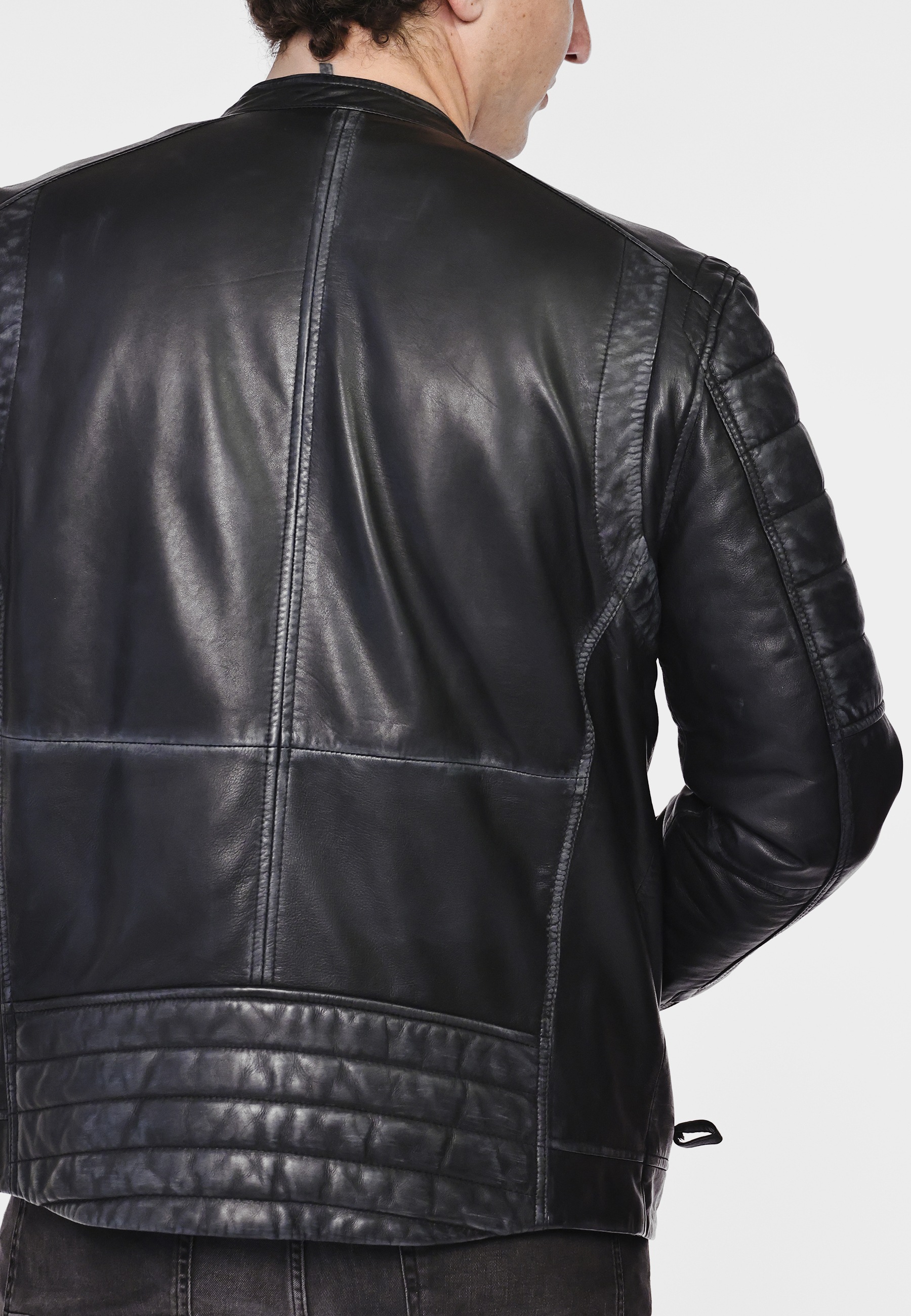 MUSTANG Lederjacke »31020248«