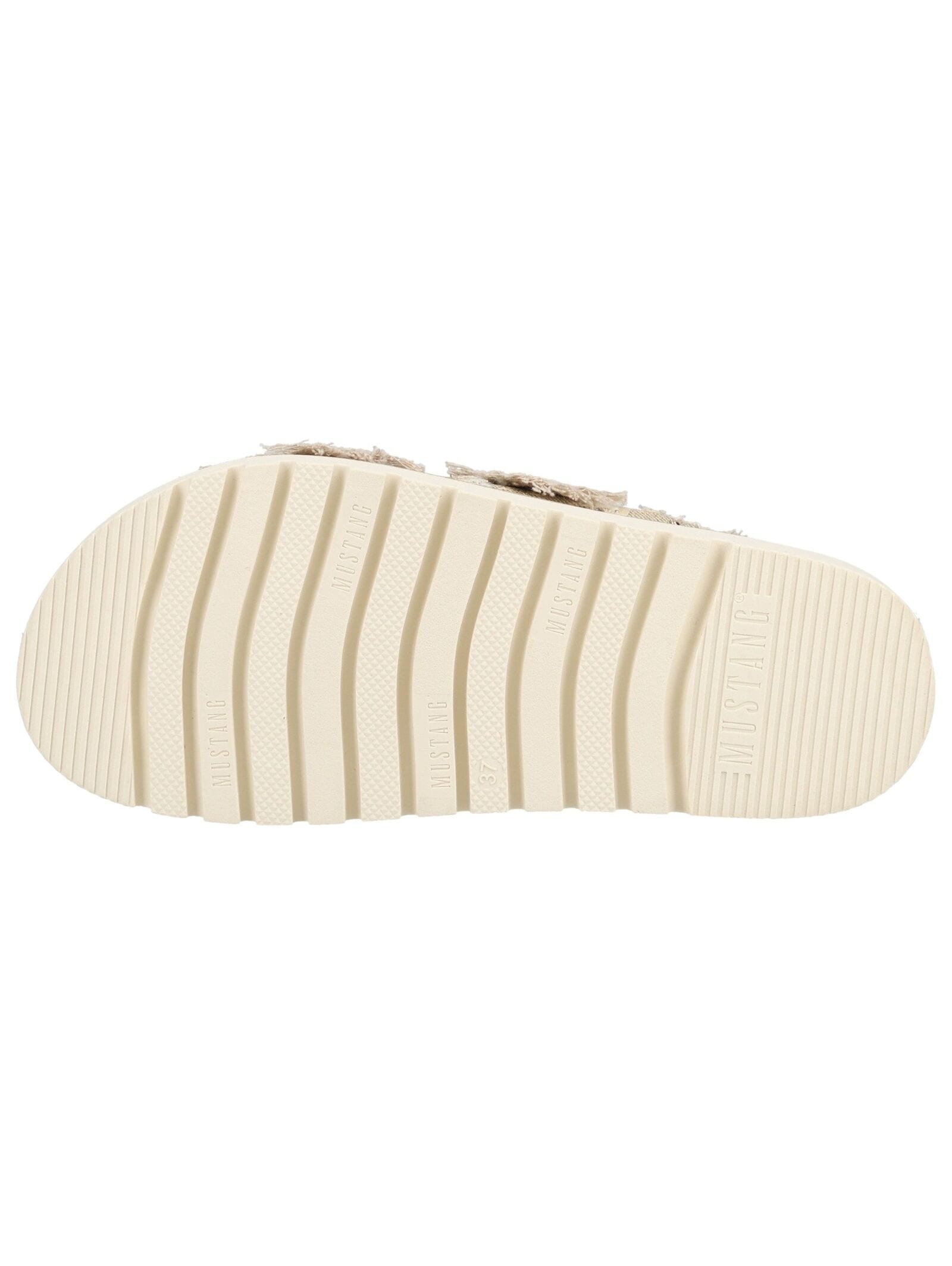Mustang Shoes Pantolette »Mustang Shoes Pantoletten Textil«