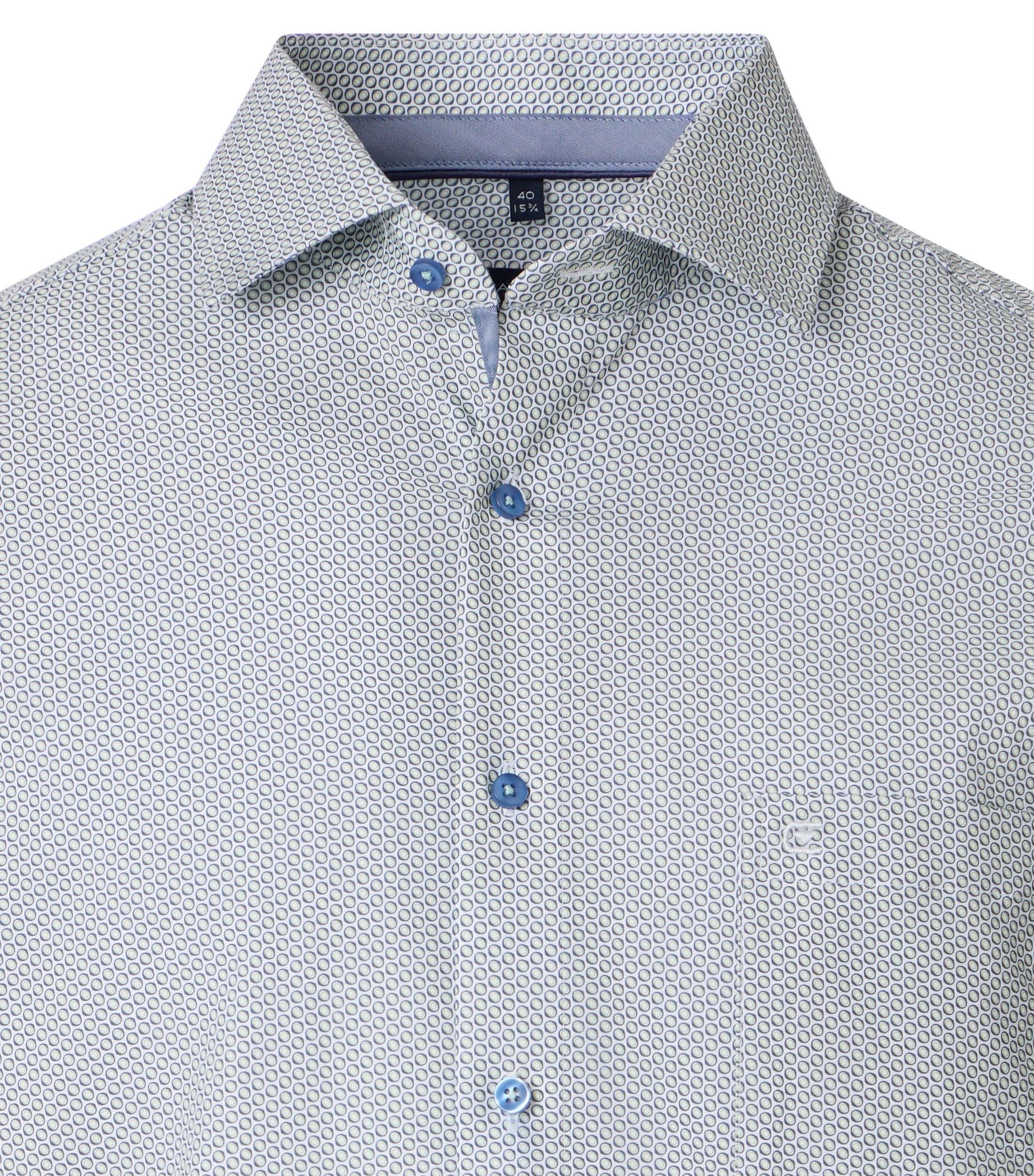 CASAMODA Businesshemd »CASAMODA Businesshemd Print«