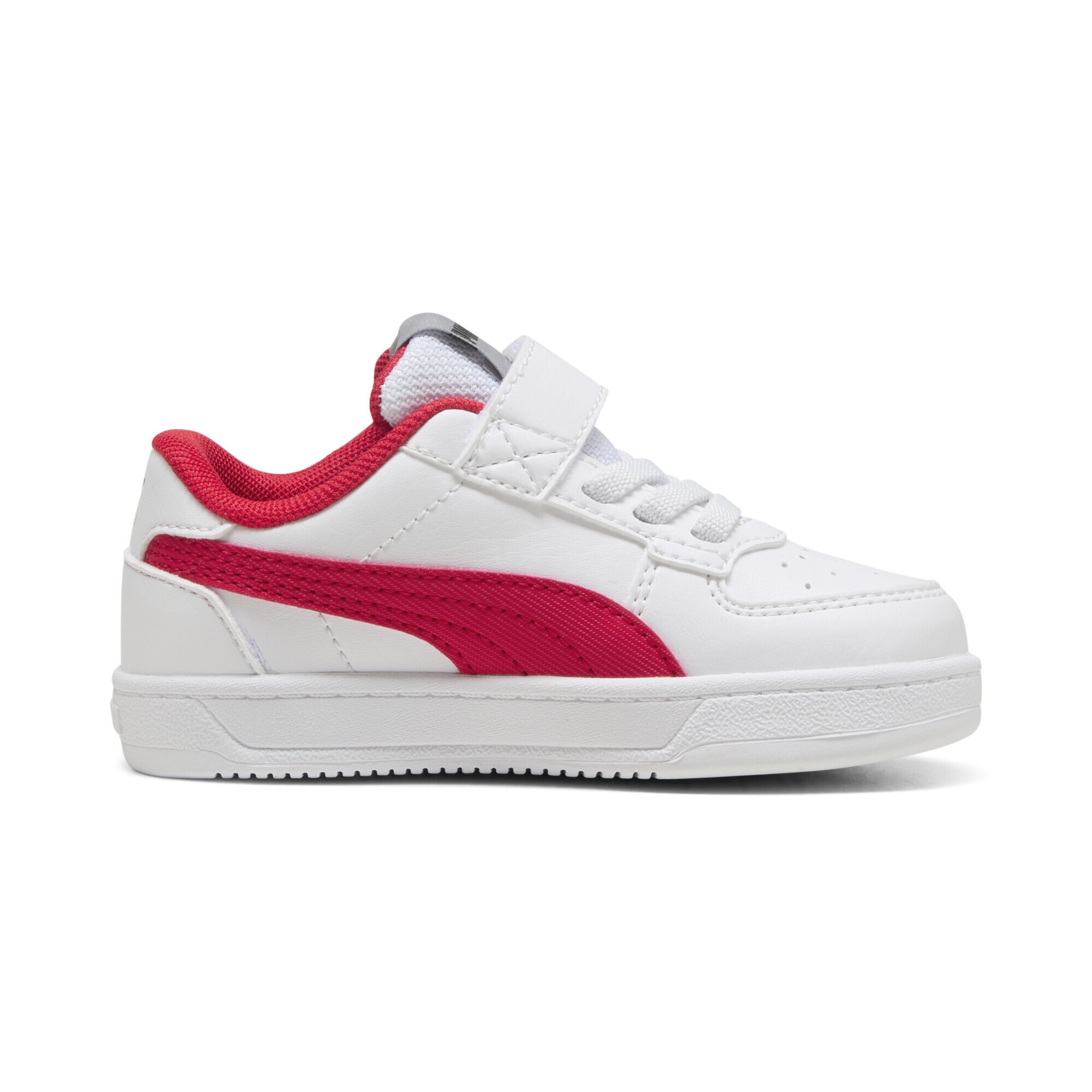 PUMA Sneaker »Scuderia Ferrari Caven 2.0 Sneakers Kinder«