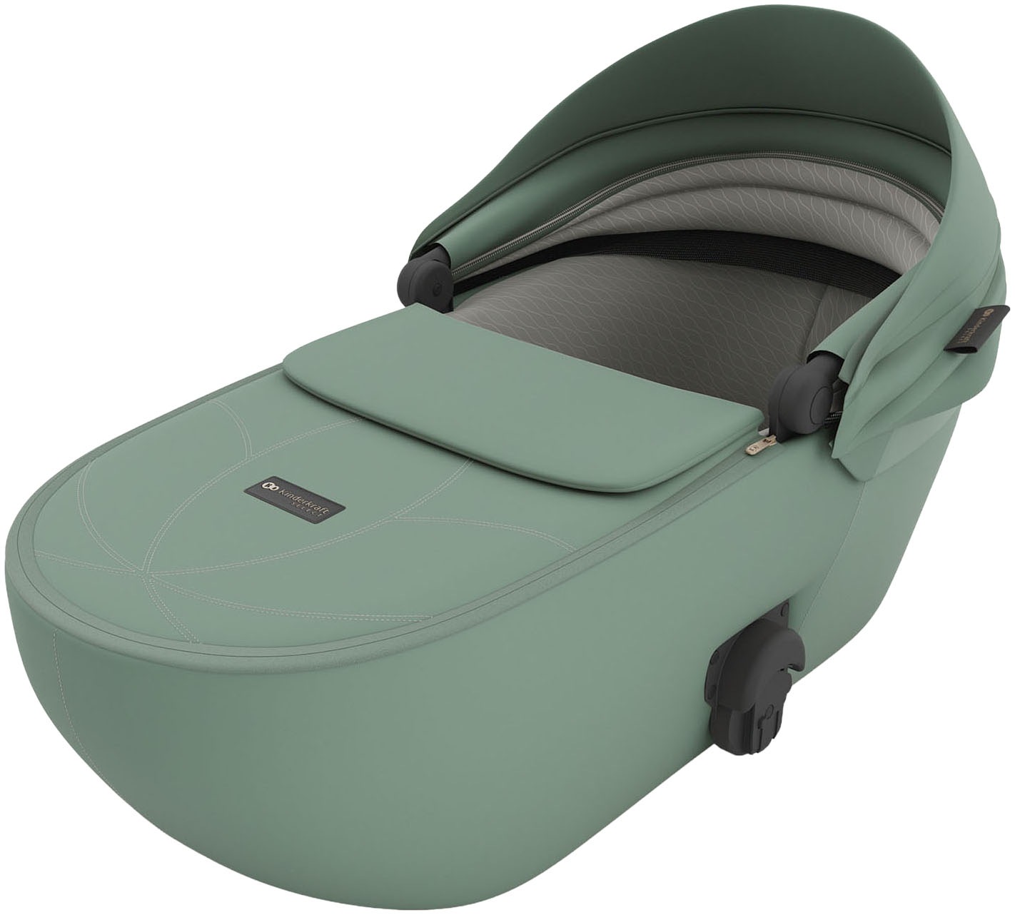 Kinderkraft Kombi-Kinderwagen »PRIME 3 2in1« 22 kg