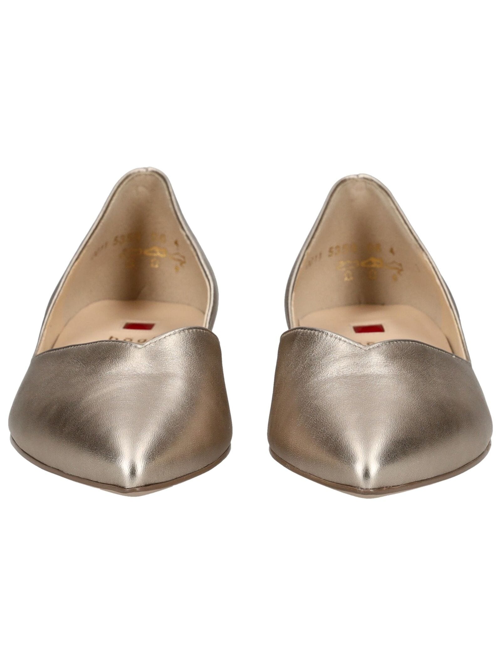 Högl Pumps »Högl Pumps Leder«