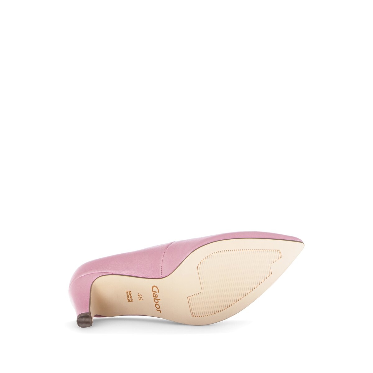 Gabor Pumps »Eleganter Pumps Glattleder«