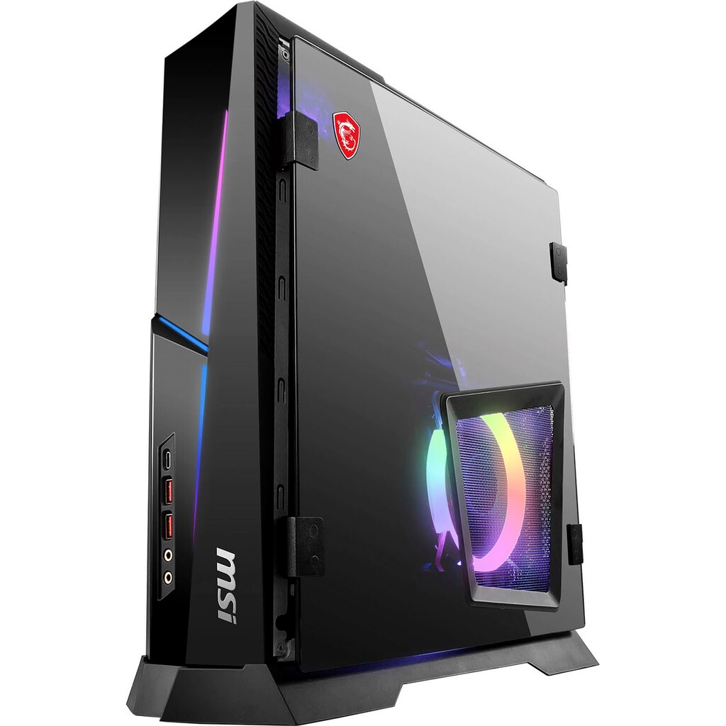 MSI Gaming-PC »MPG Trident AS 12TD-062DE«