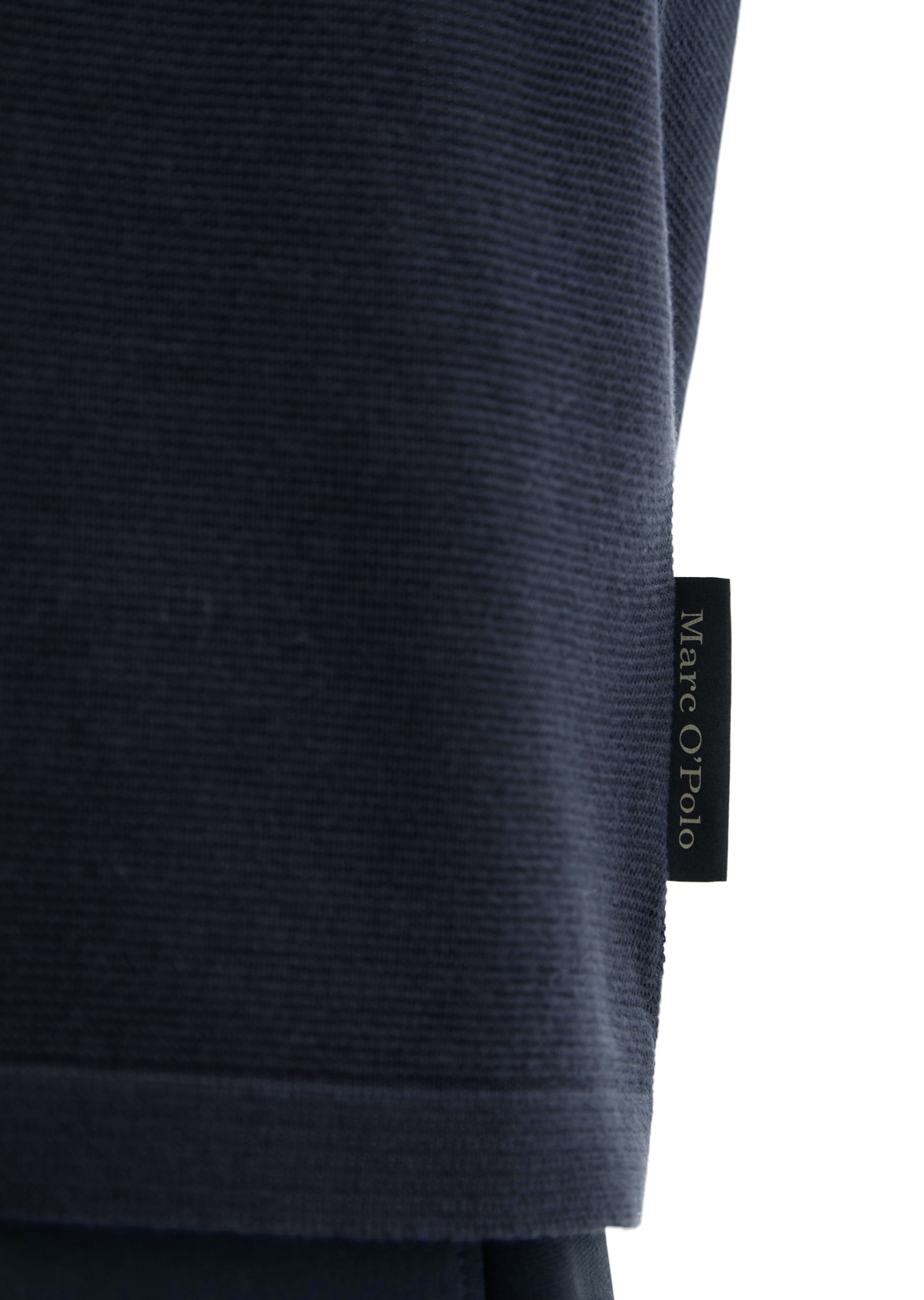 Marc O'Polo Poloshirt »aus reiner Bio-Baumwolle«