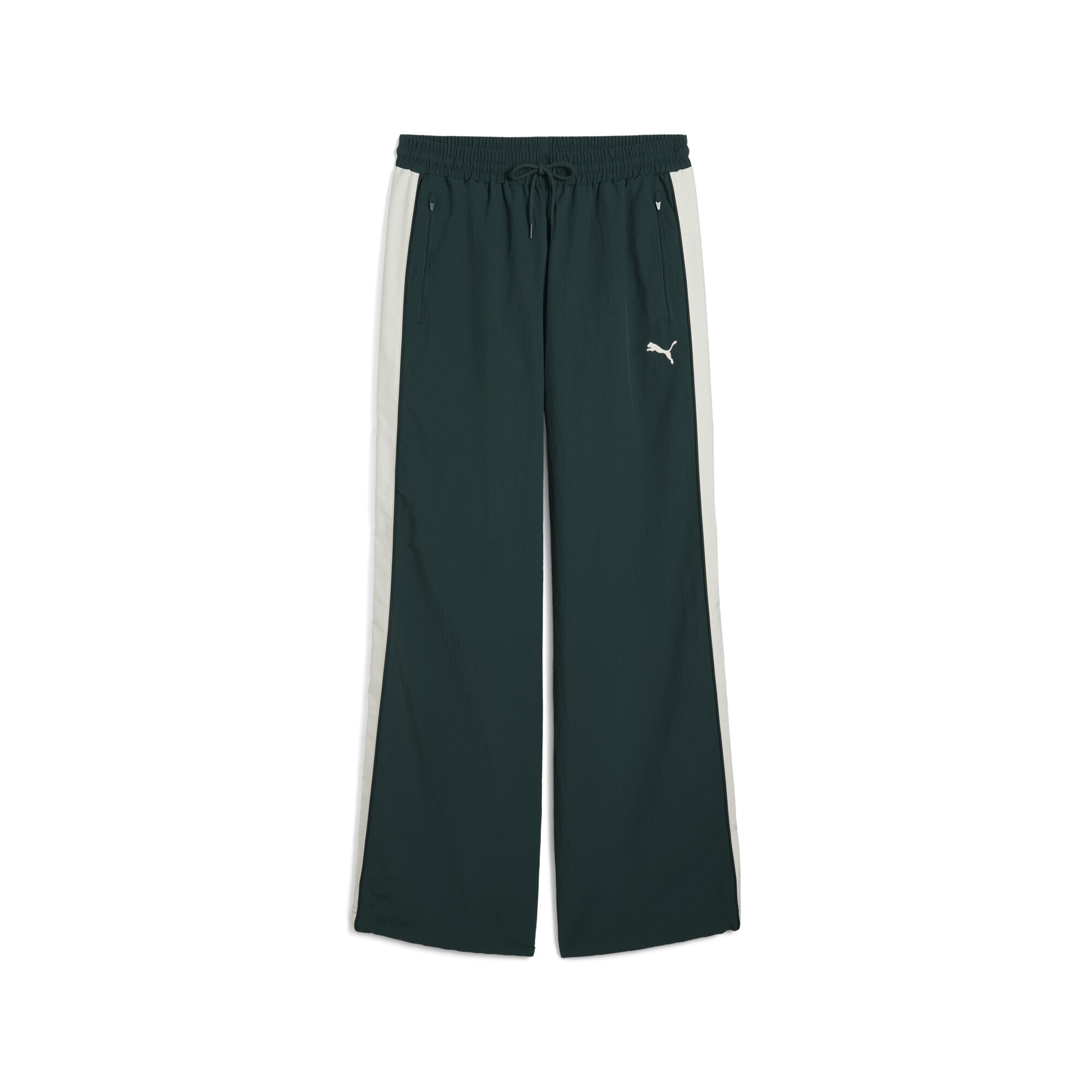 PUMA Sporthose "T7 Oversized Trainingshose Erwachsene" günstig online kaufen