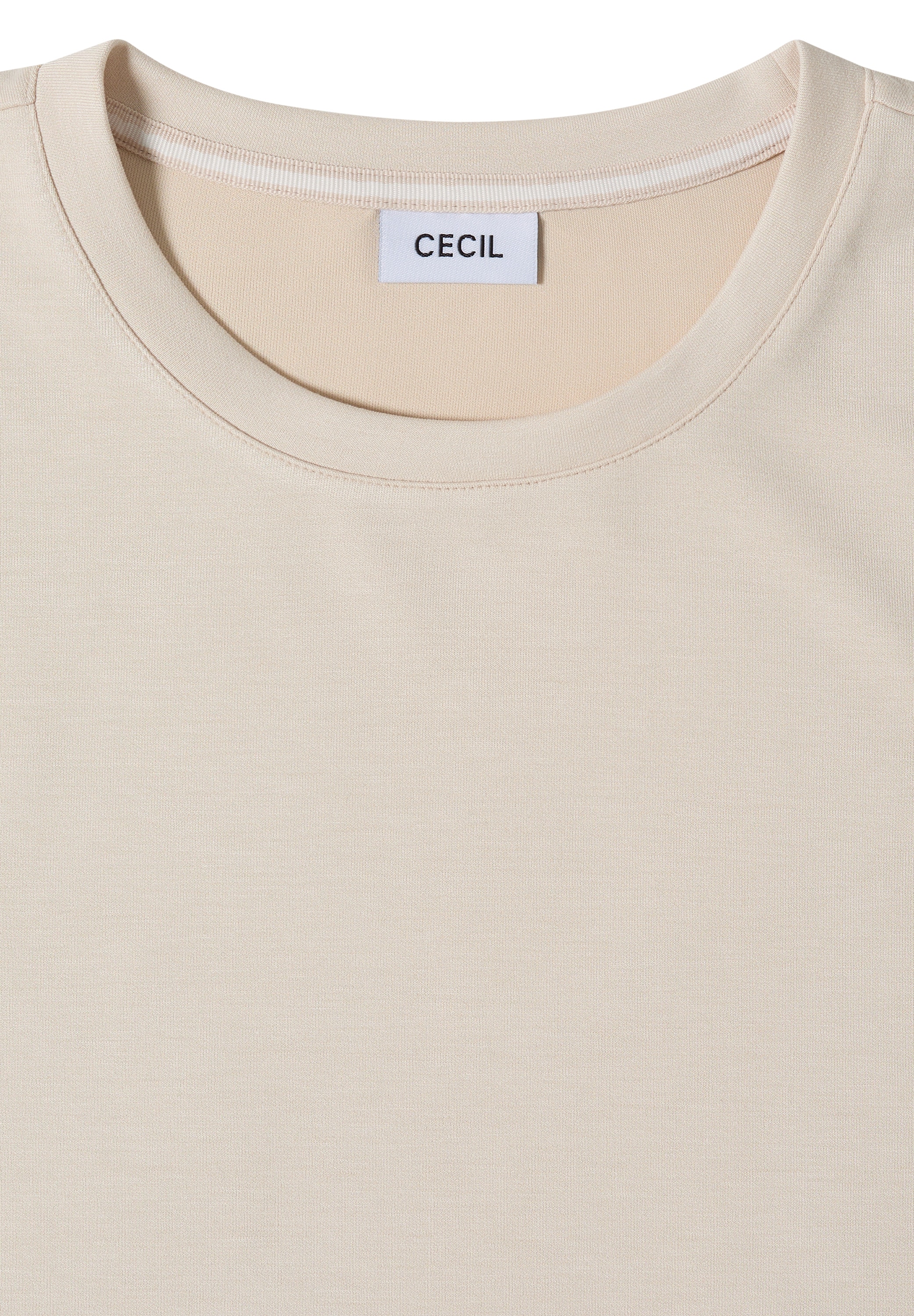 Cecil T-Shirt Jersey