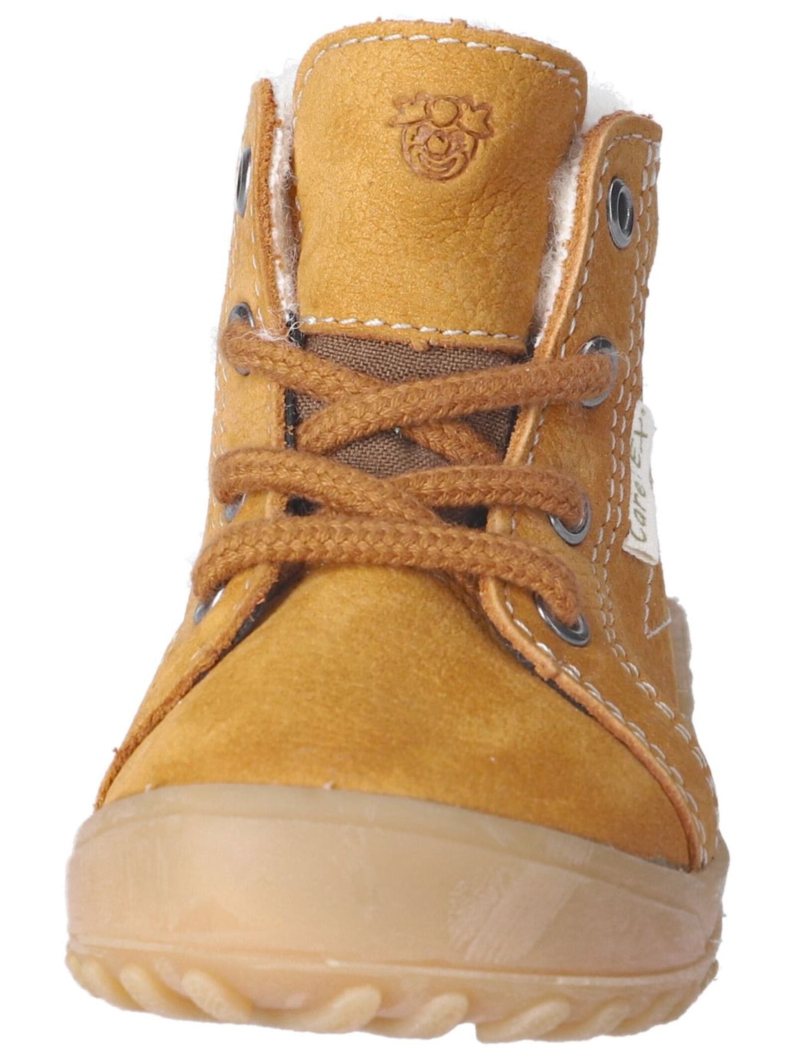 Pepino Schnürstiefelette »Pepino Stiefelette Leder«