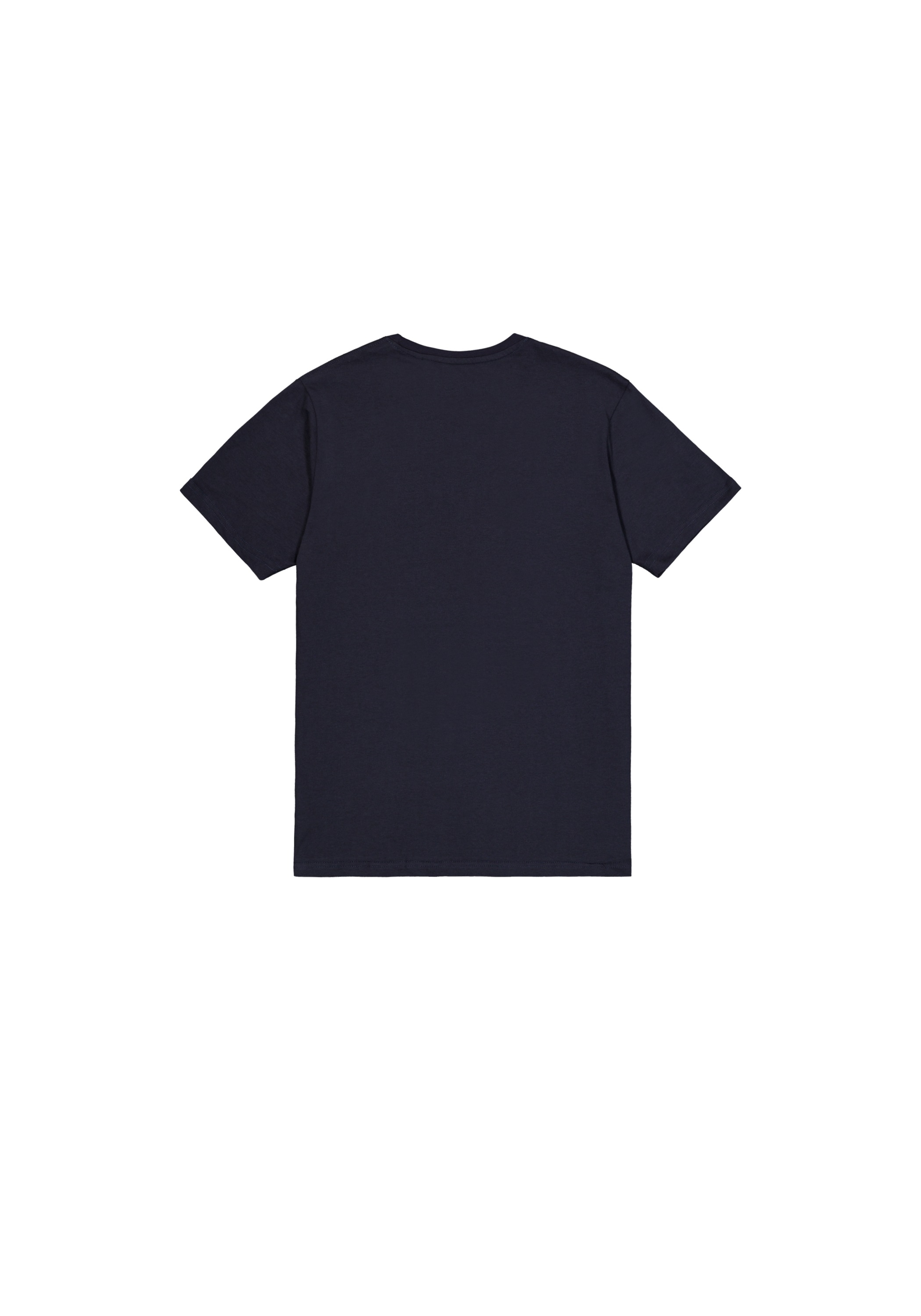 Alpha Industries T-Shirt "Basic T-Shirt ML" günstig online kaufen
