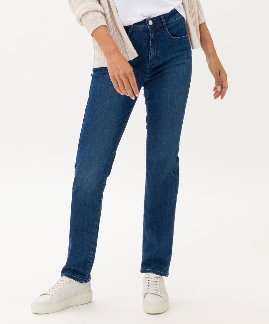 | »Style Brax BAUR 5-Pocket-Jeans CAROLA« bestellen für