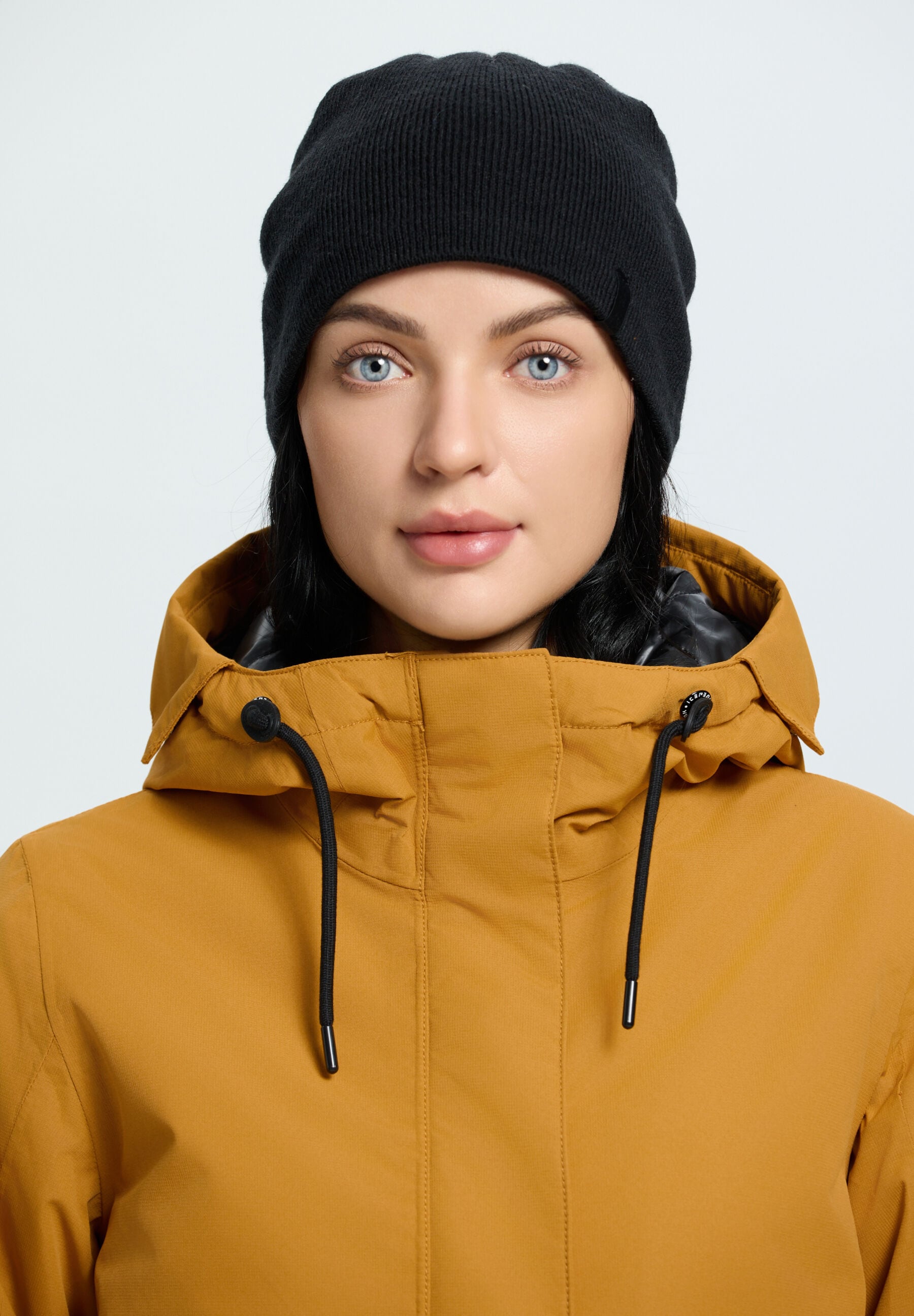 Icepeak Outdoorjacke »Icepeak Parka Varna«