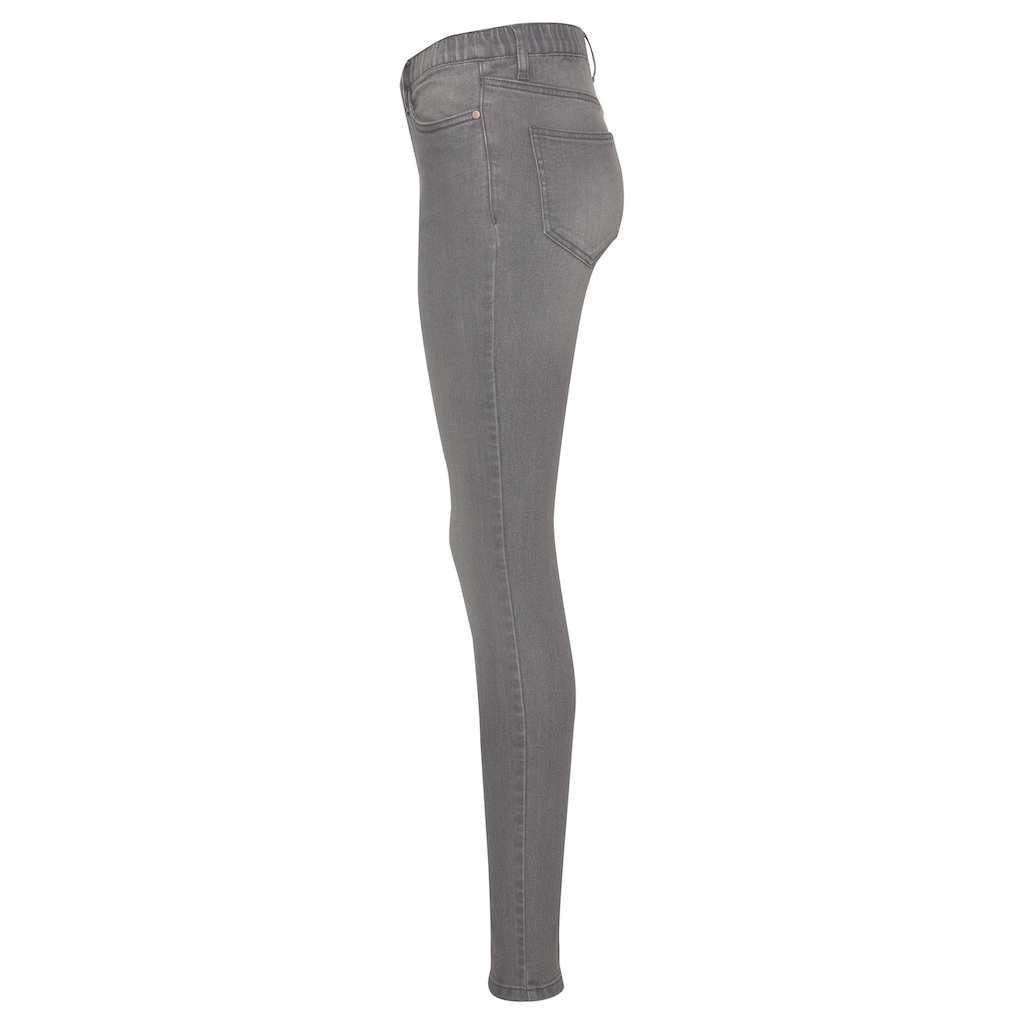 Flashlights Jeansjeggings, (Packung, 2er-Pack)