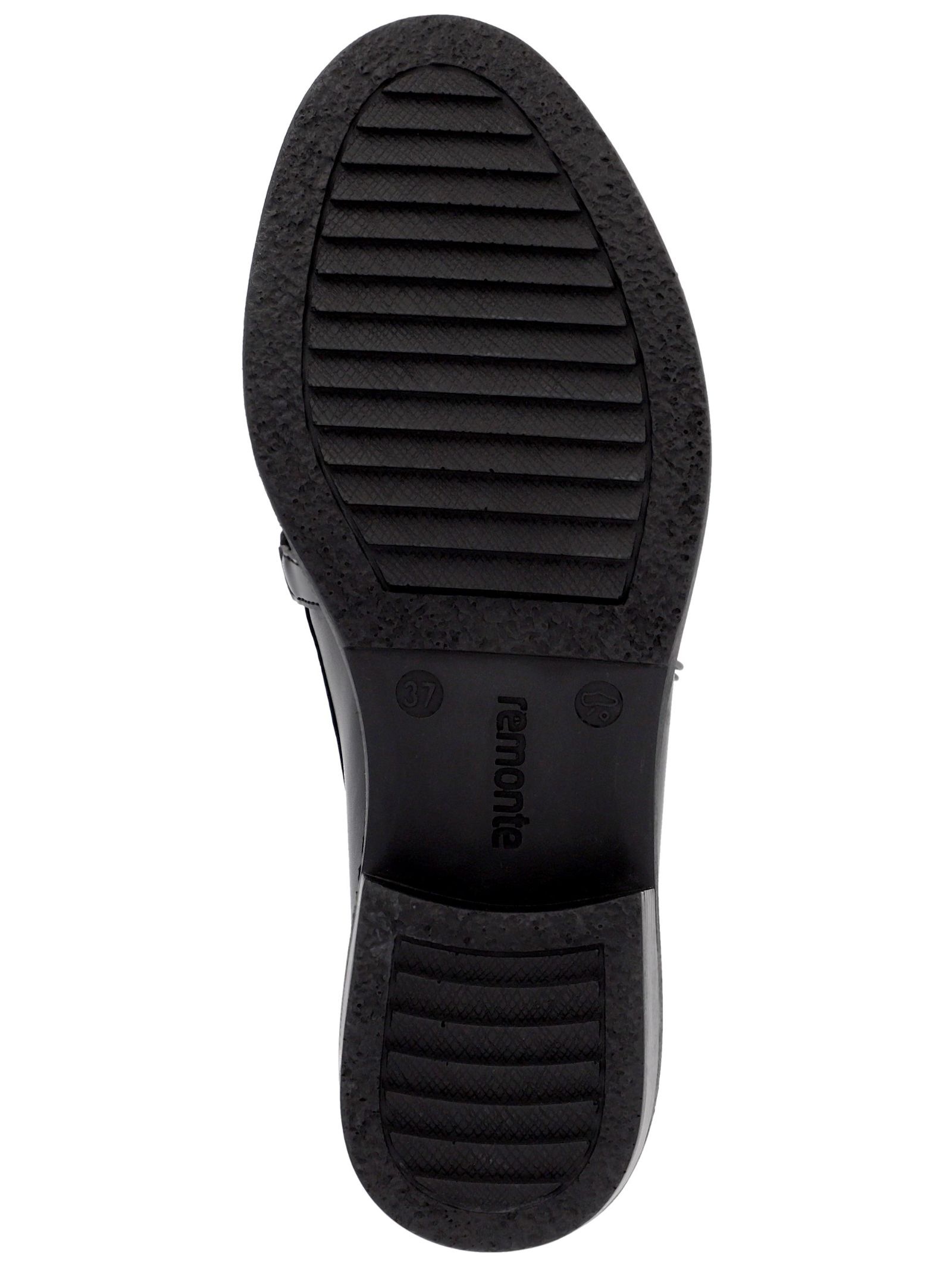 Remonte Slipper »Remonte Slipper Leder/Textil«