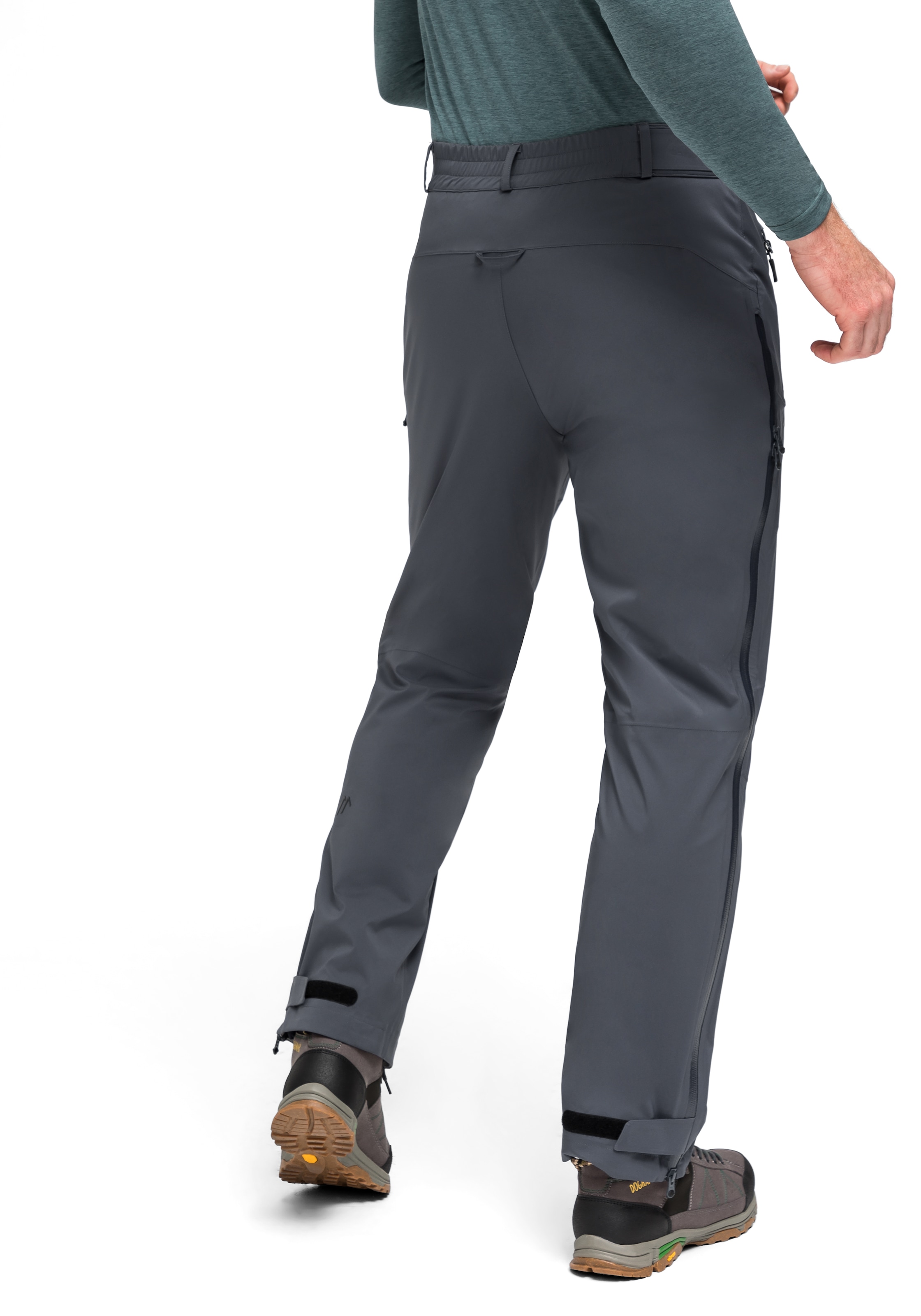 »Ravik Rechnung lange Maier Outdoorhose Wanderhose, auf Trekkinghose Outdoor-Hose, Herren Sports BAUR 3L M«, online kaufen |