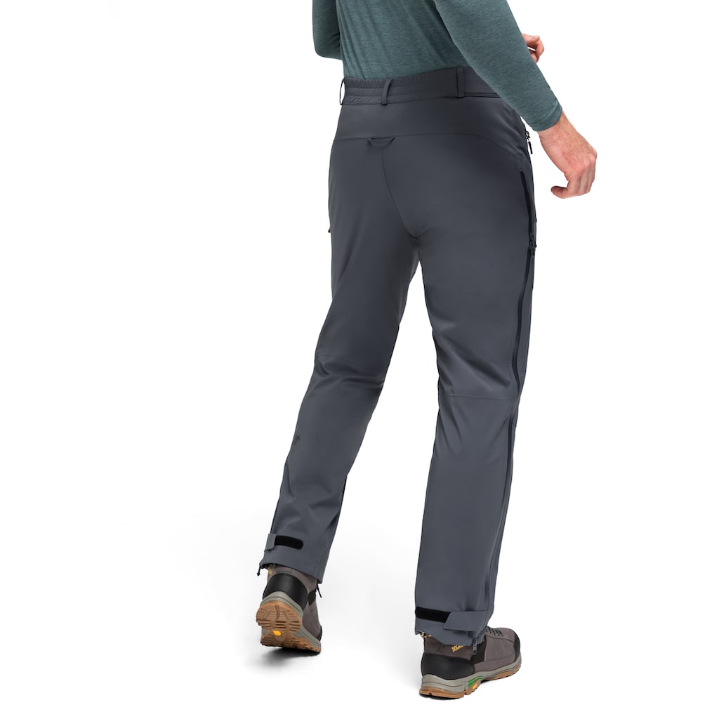 Maier Sports Outdoorhose »Ravik 3L M«