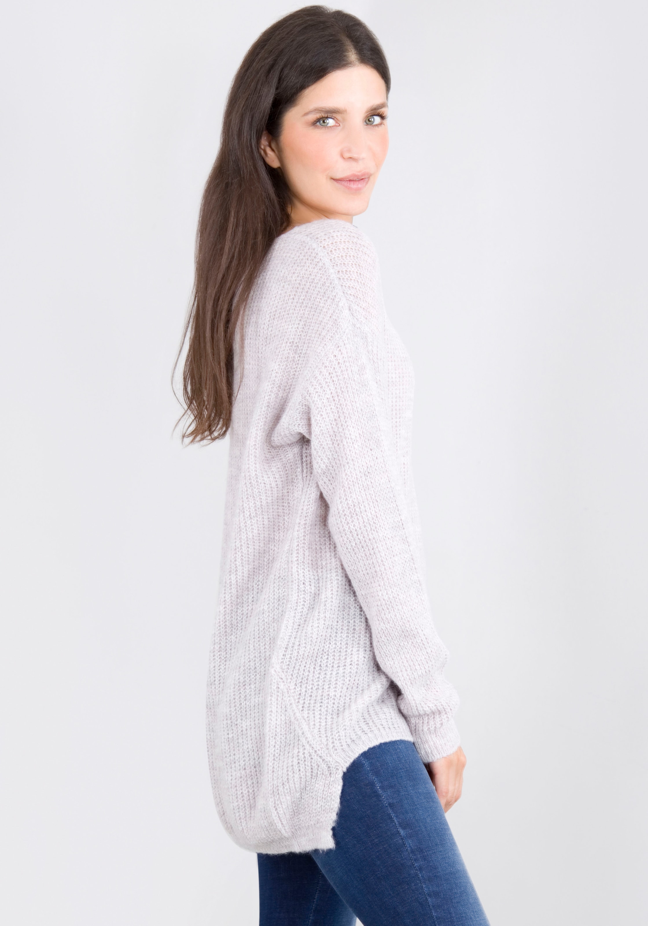 Please Jeans Strickpullover