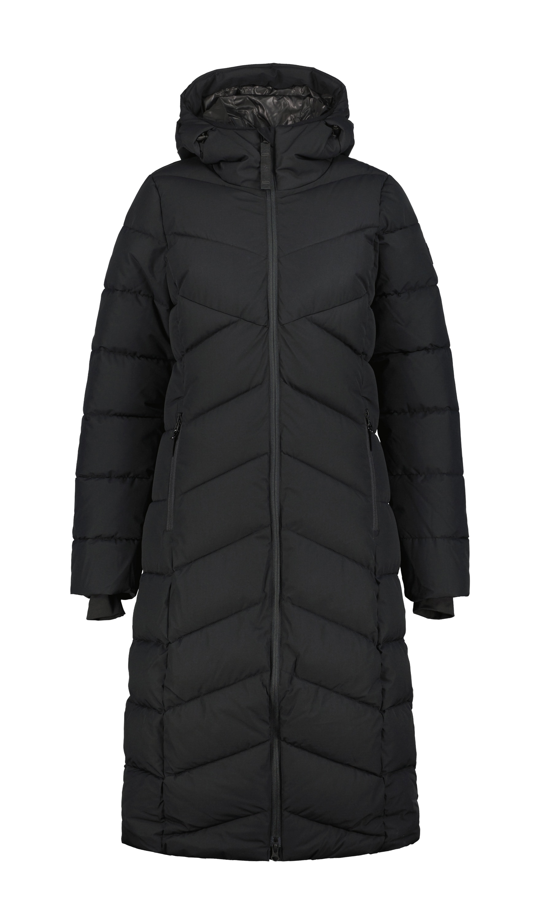 Winterjacke »Icepeak Mantel PARTRIDGE«