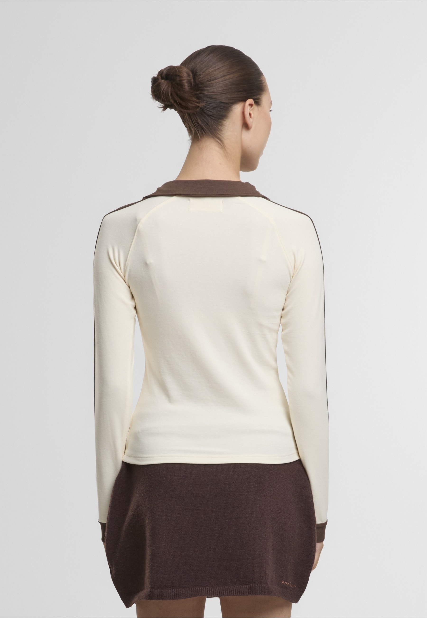 Another Cotton Lab Shirttop »Another Cotton Lab Another Rib Jersey«
