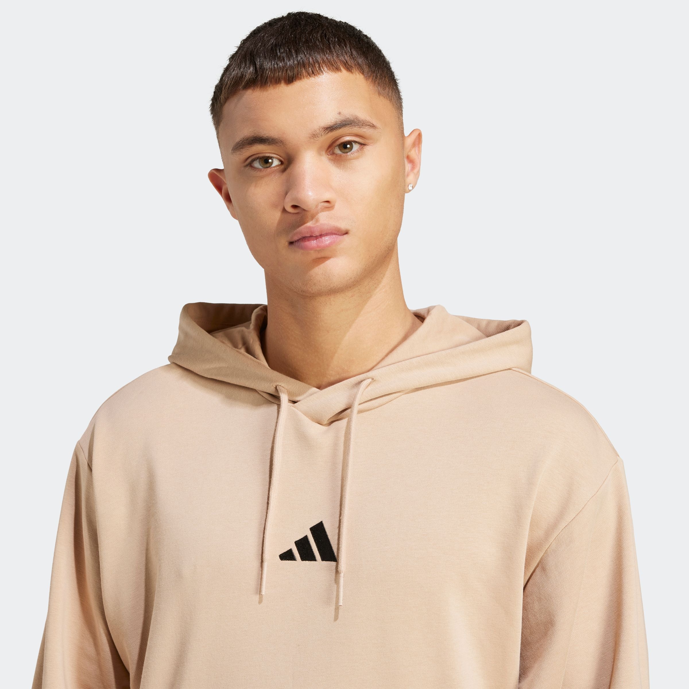 adidas Sportswear Kapuzensweatshirt »M FEELCOZY HD«