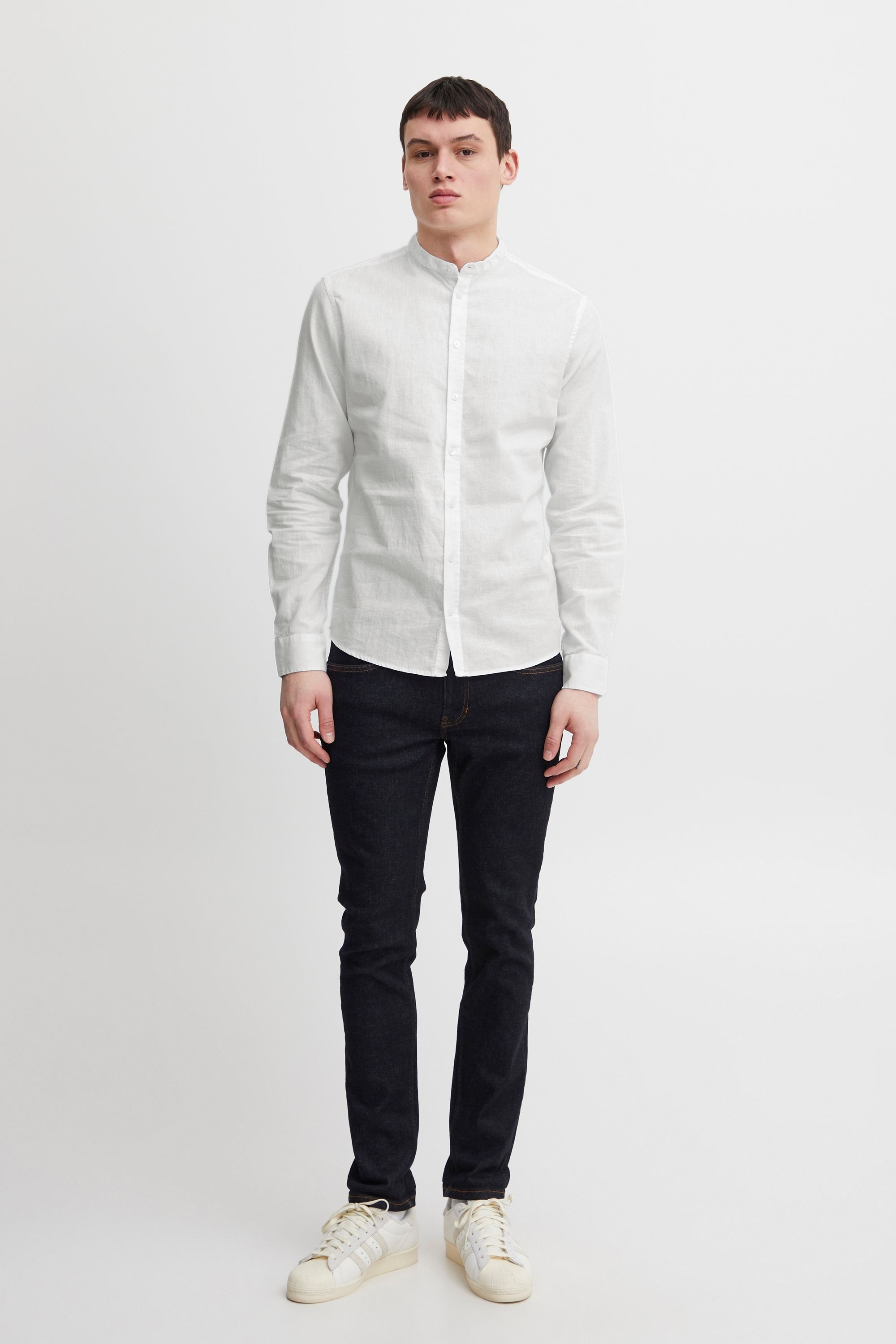 Casual Friday Langarmhemd »Langarmhemd CFAnton«