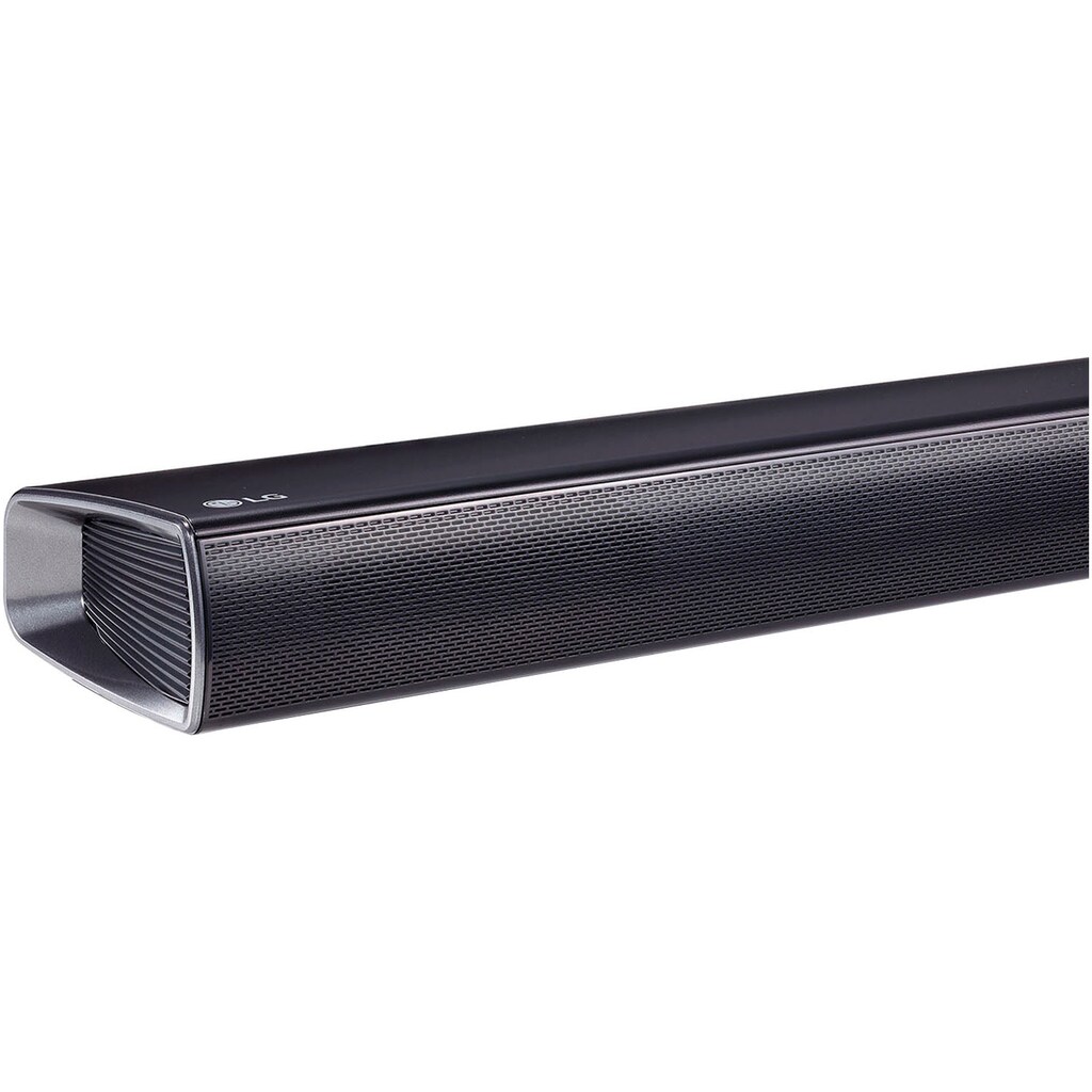 LG Soundbar »SQC4R«