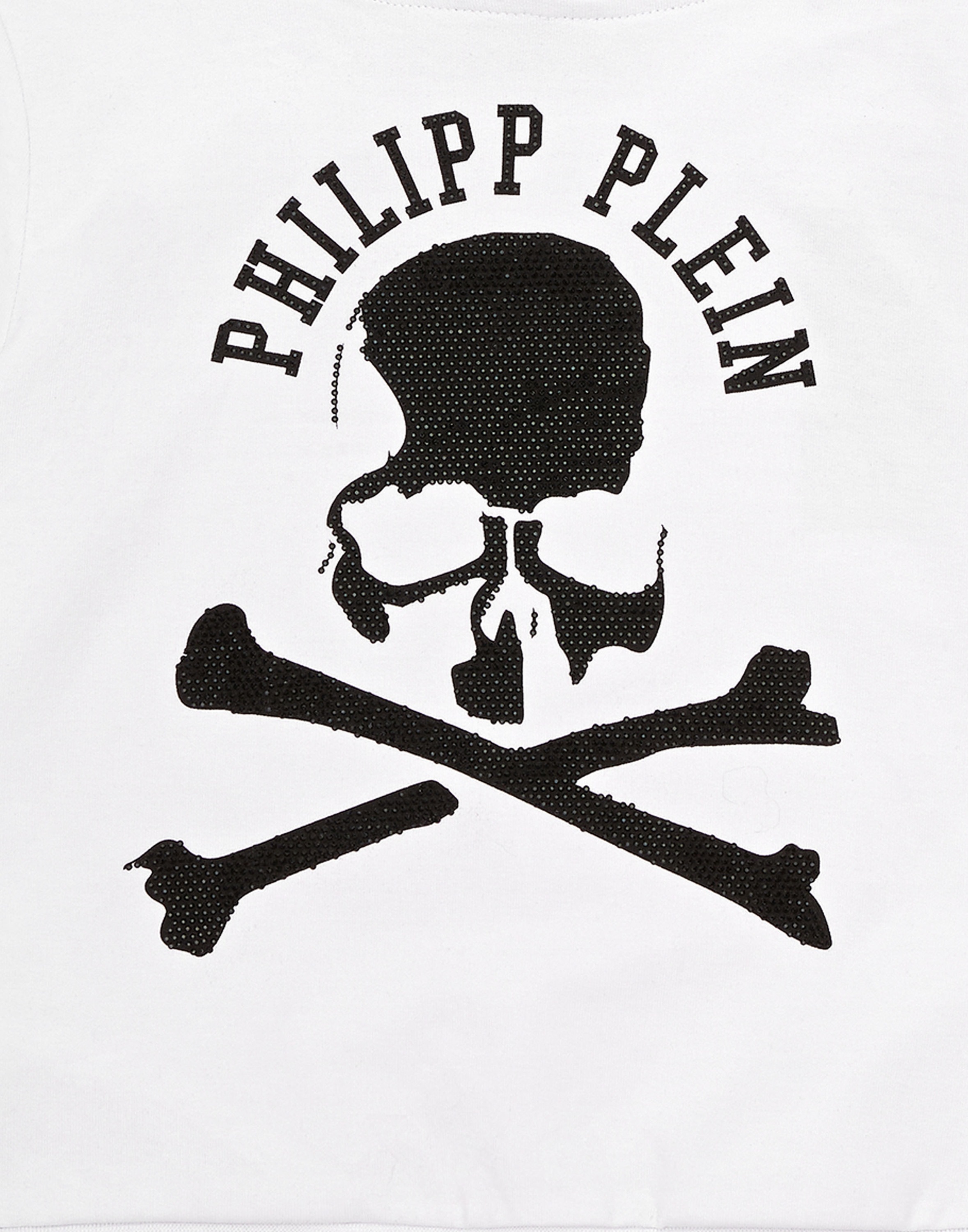 Thumbnail - PHILIPP PLEIN Sweatshirt "Skull"