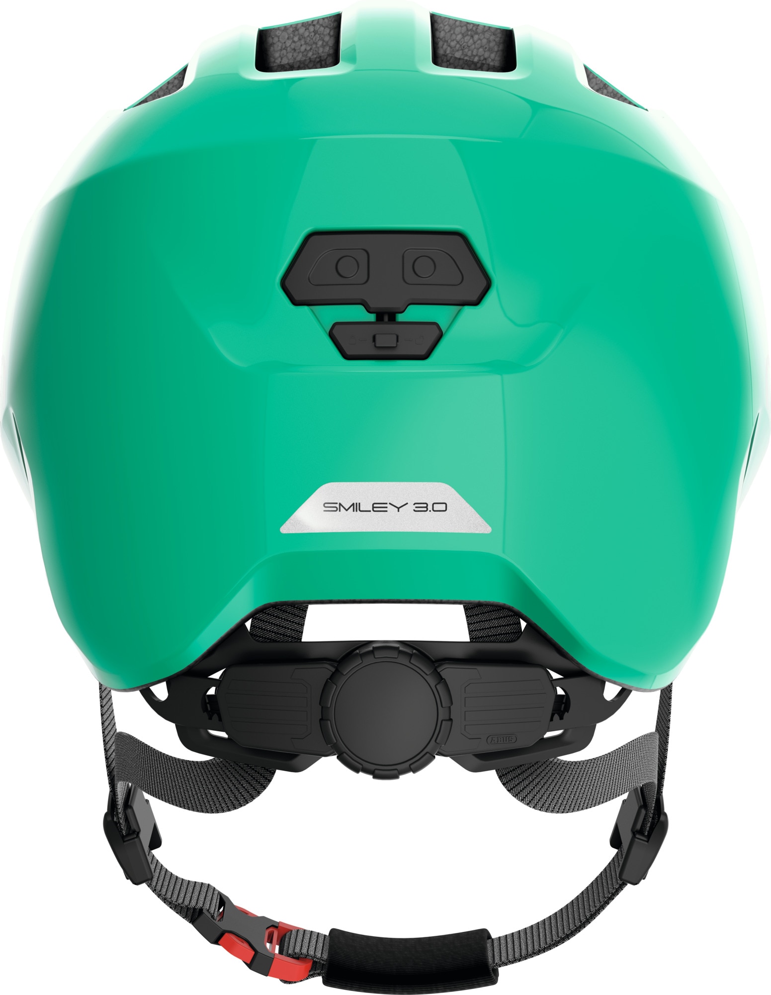 ABUS Fahrradhelm »SMILEY 3.0«