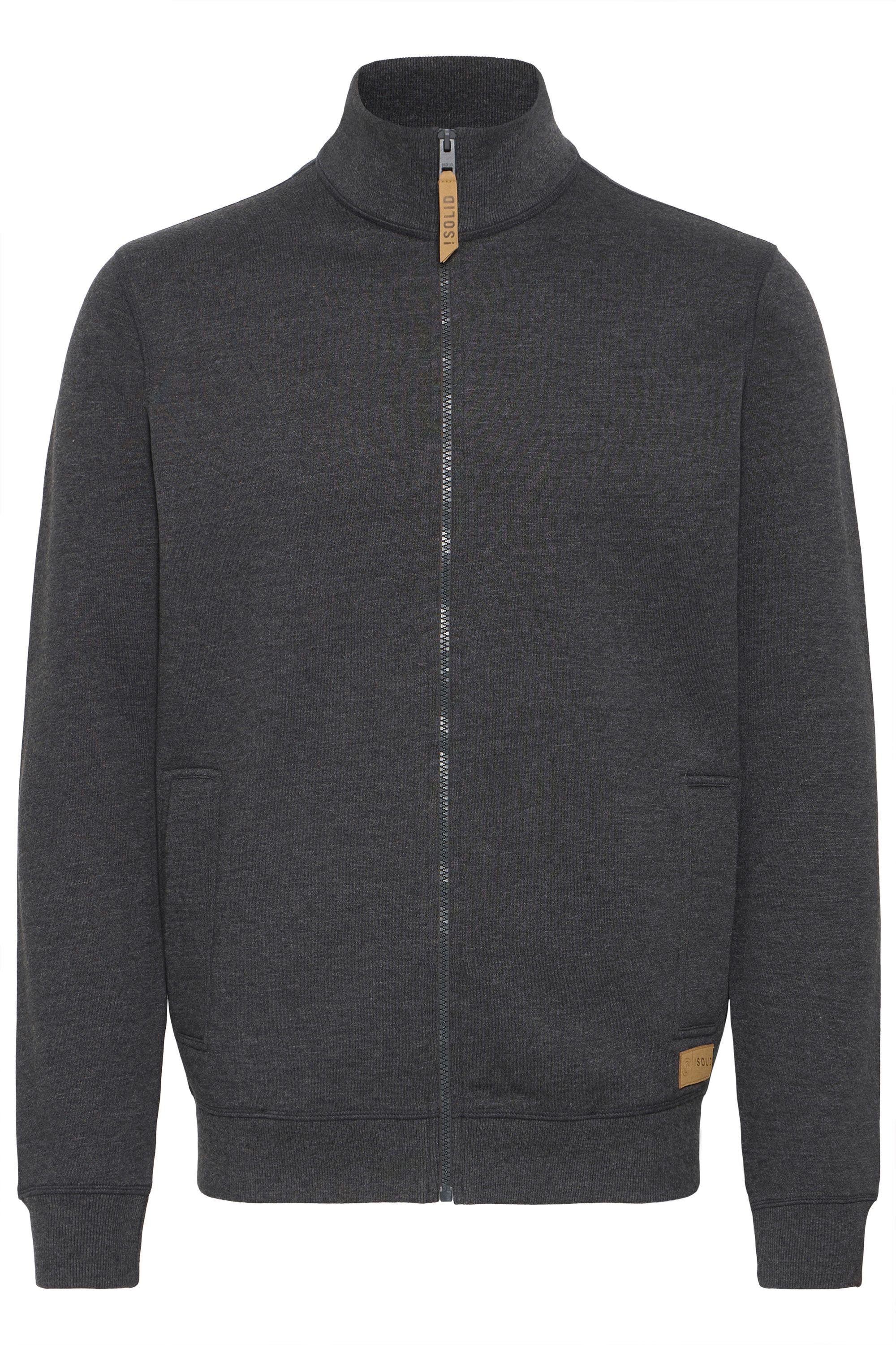 Solid Sweatjacke "Trainingsjacke SDARNOL" günstig online kaufen