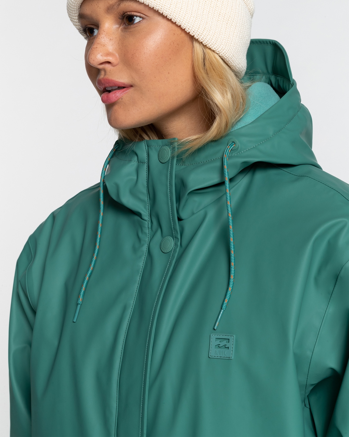 Billabong Regenmantel »Raindrops«