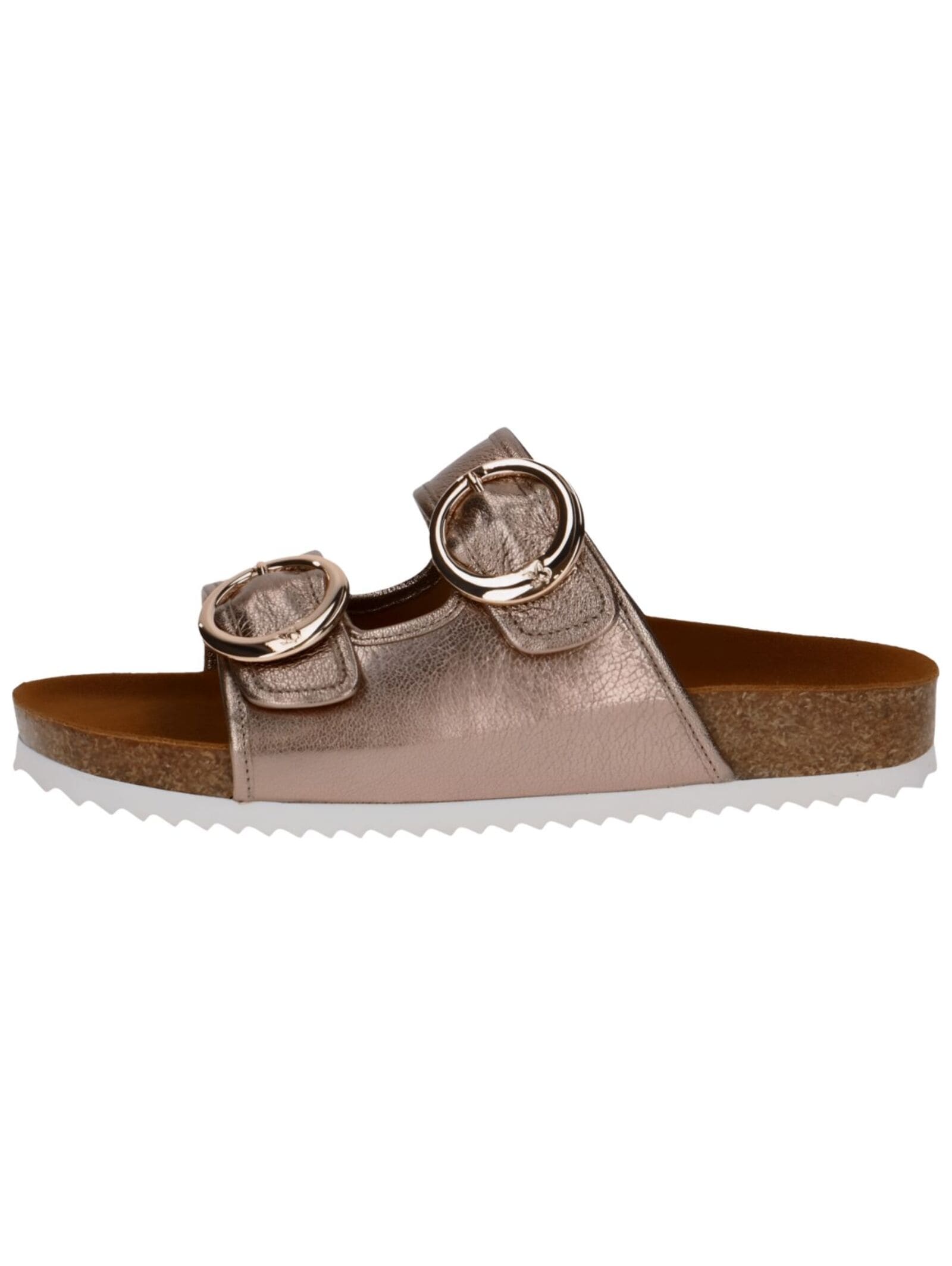 Caprice Pantolette »Caprice Pantoletten Leder«