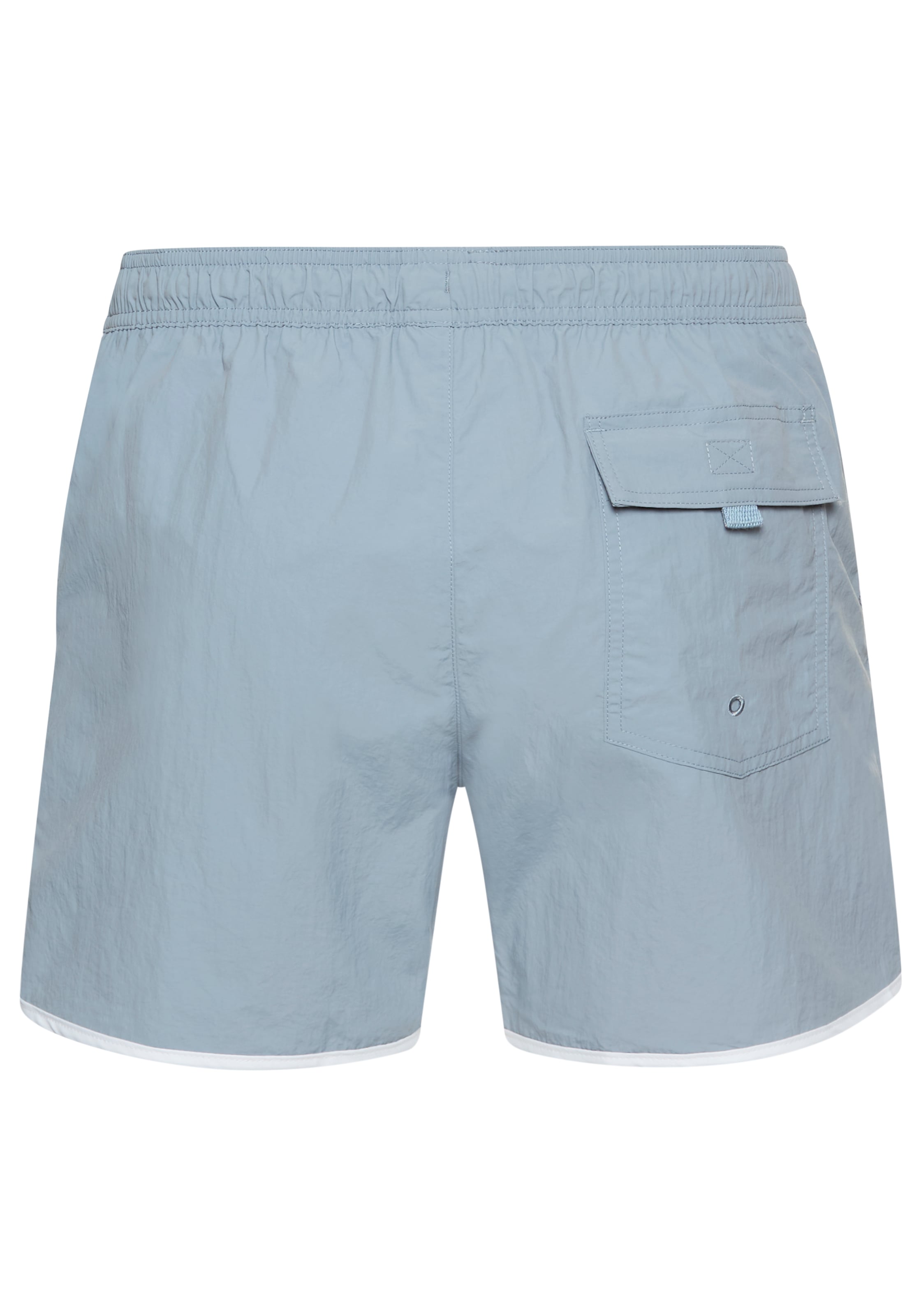 Champion Badeshorts »Beachshort«, (1 St.)