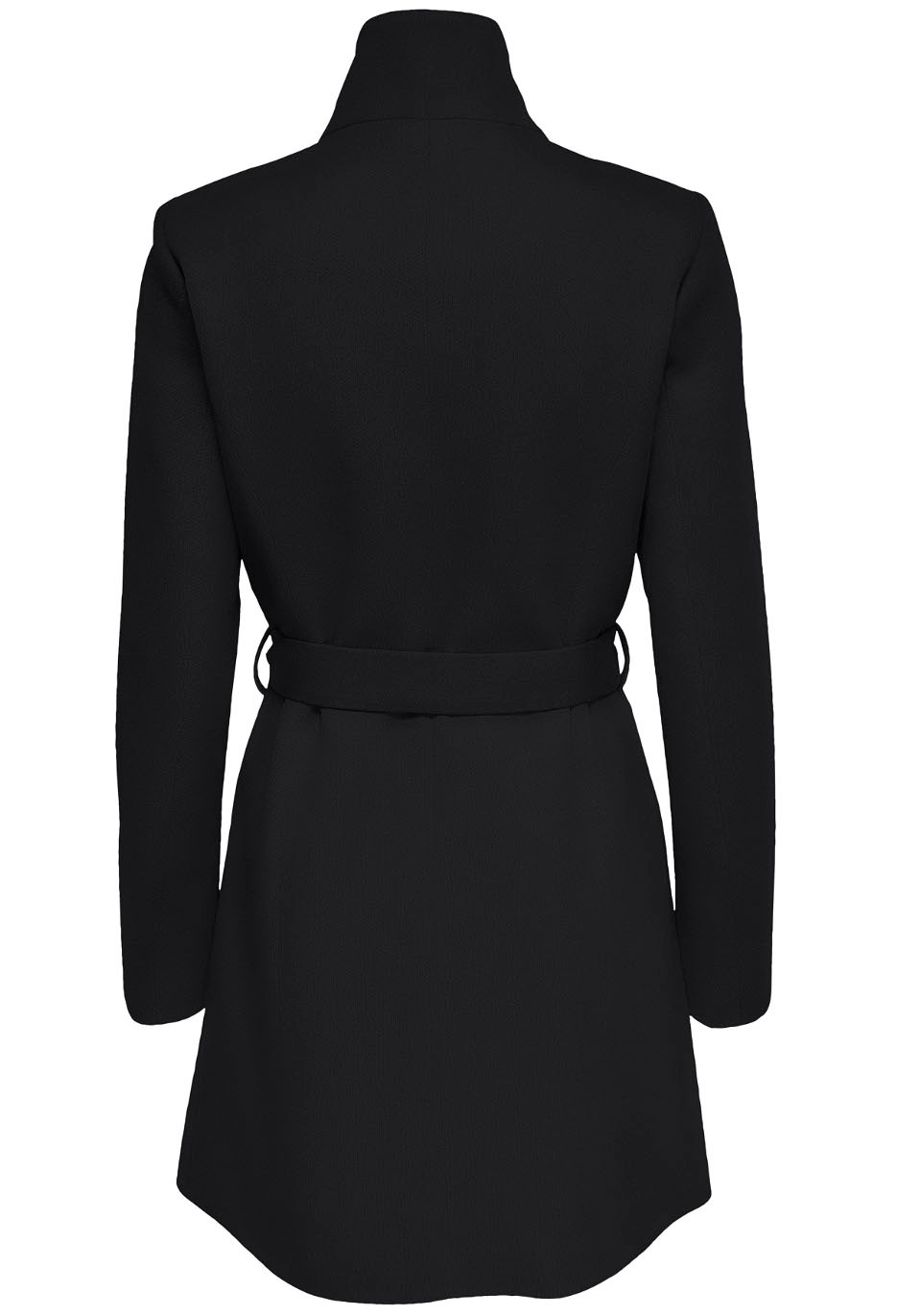 ONLY Kurzmantel "ONLELLI LIGHT COAT CS OTW" günstig online kaufen