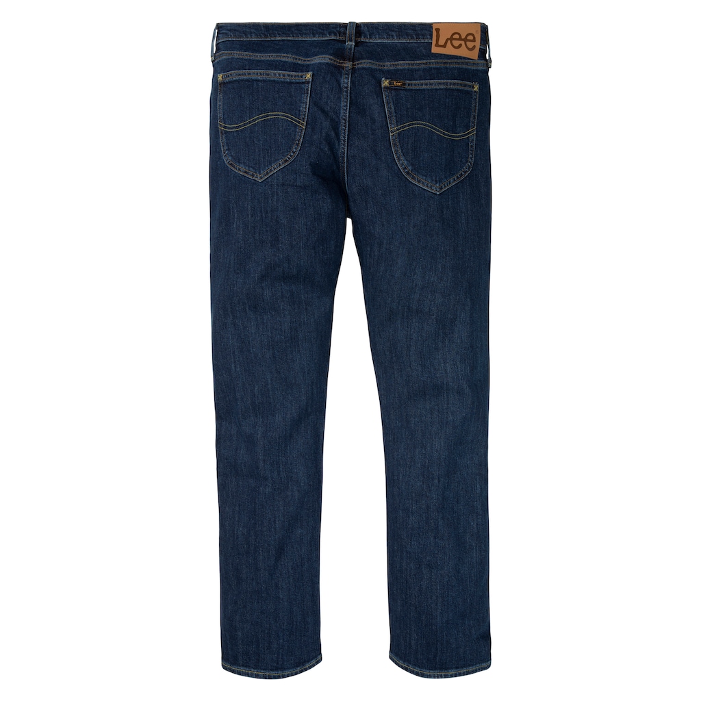 Lee® Regular-fit-Jeans »DAREN ZIP FLY«