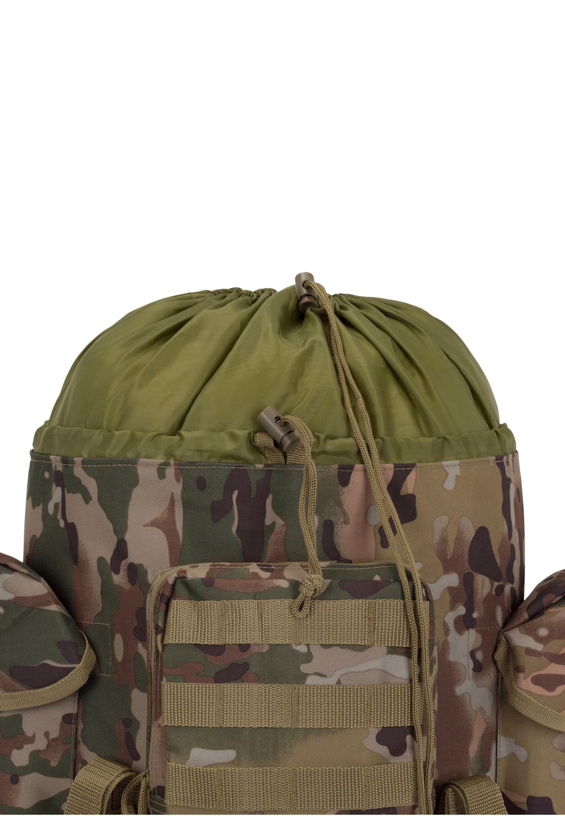 Brandit Rucksack »Brandit Accessoires Kampfrucksack Molle«
