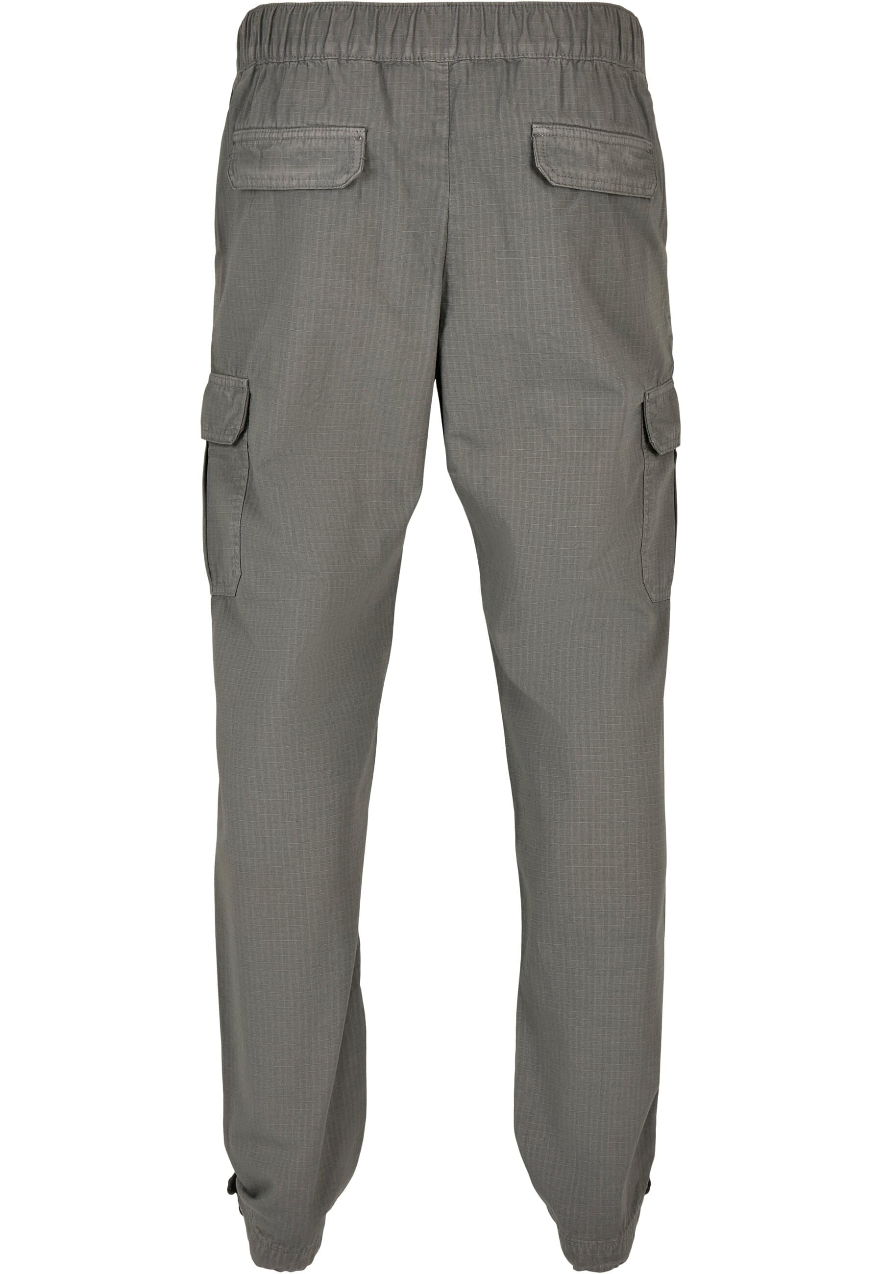 URBAN CLASSICS Cargohose »Urban Classics Herren Ripstop Cargo Pants«, (1 tlg.)