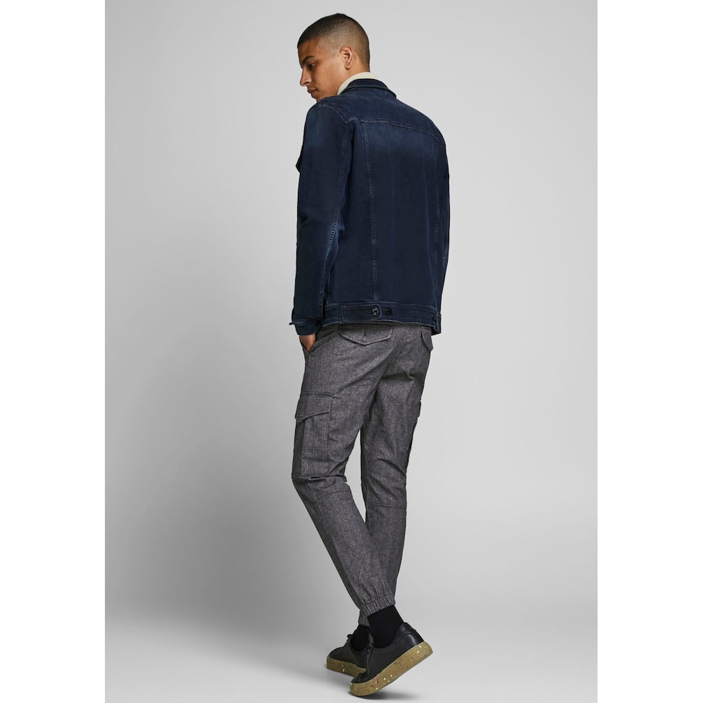 Jack & Jones Cargohose »PAUL FLAKE«