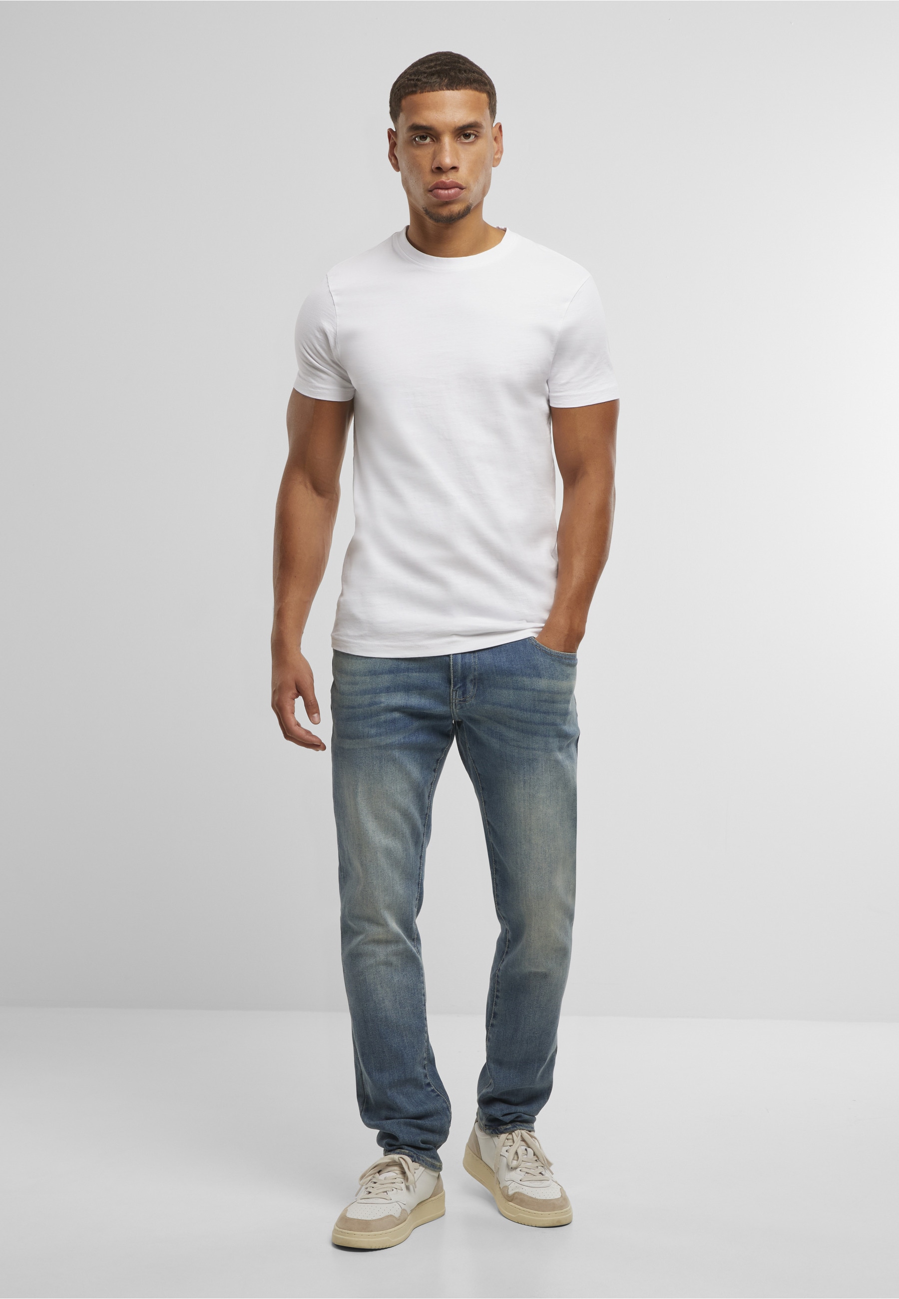 883Police Bequeme Jeans »883 Police TODD930DINOG JEANS«